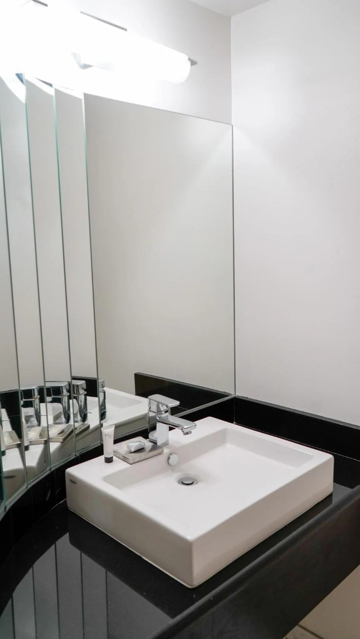 Bathroom in Downtown Grand Hotel & Casino