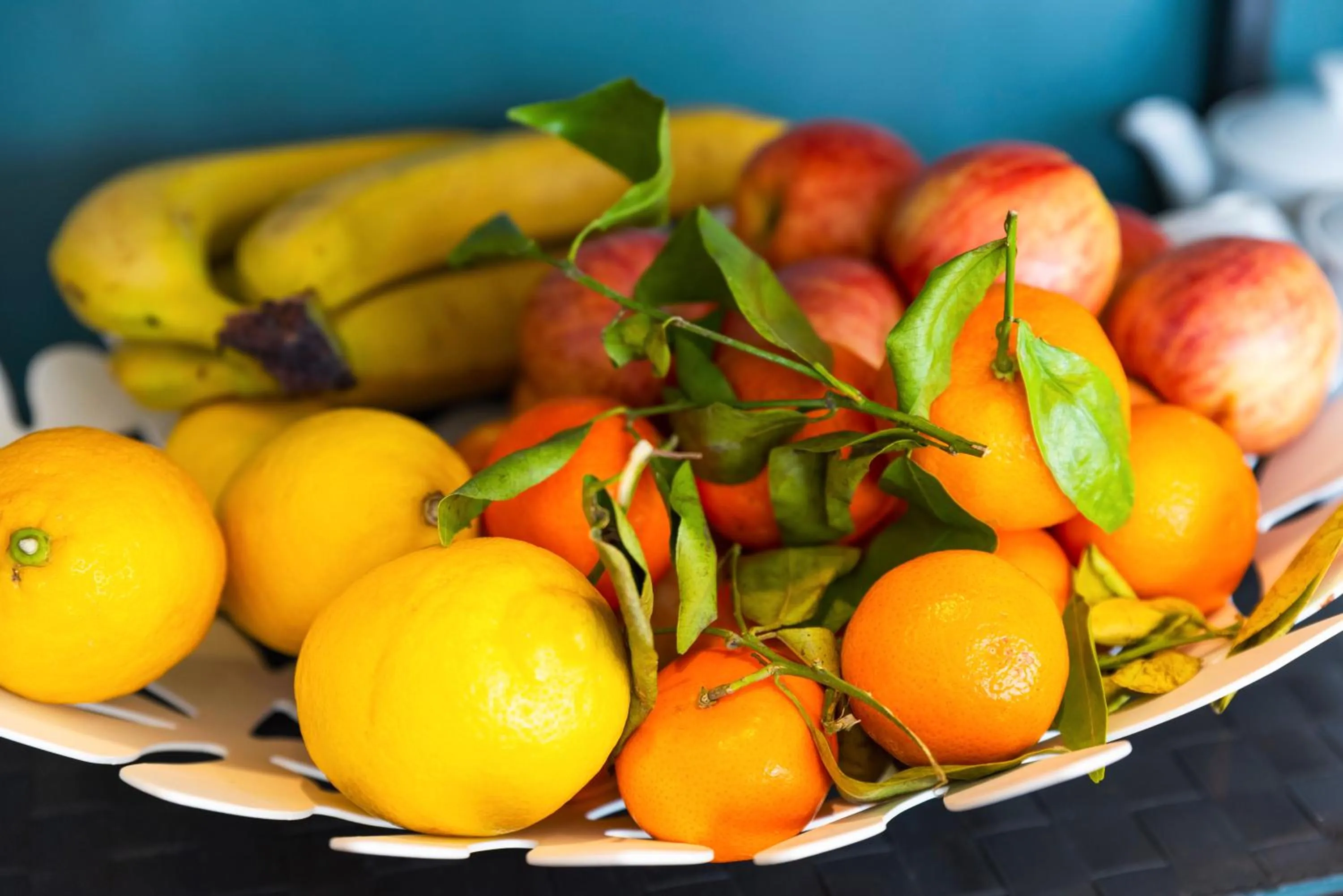 Food and drinks in Ténéo Apparthotel Talence - Centre