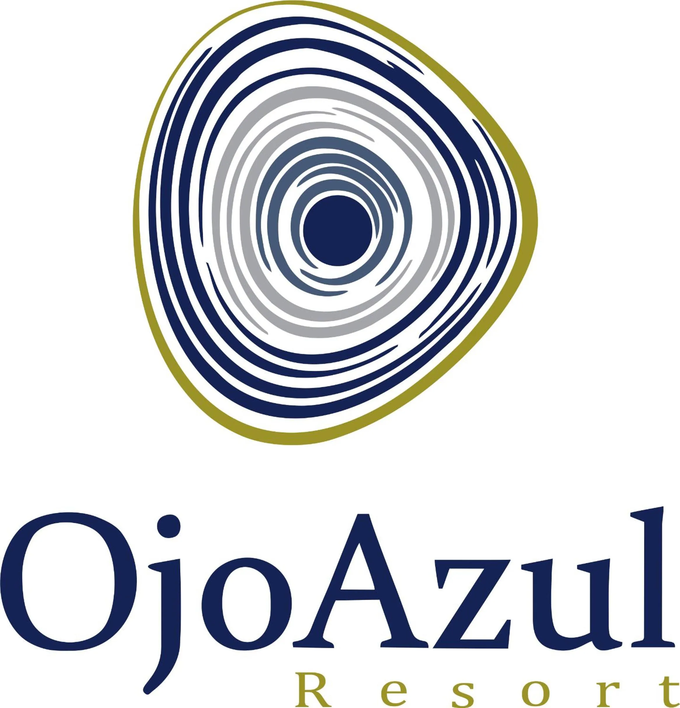 Property logo or sign in OJO AZUL RESORT