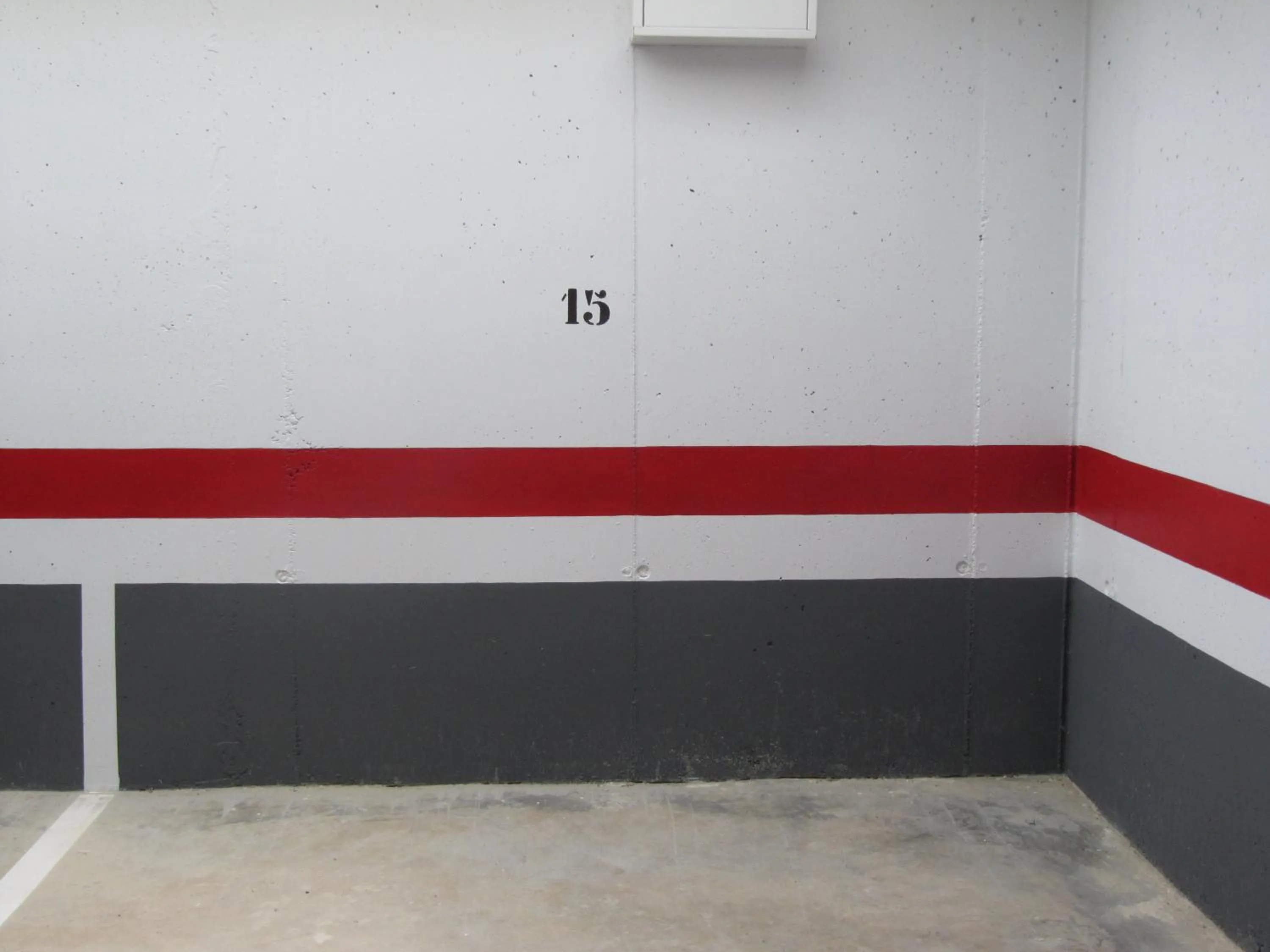 Area and facilities in Life Apartments El Rompido