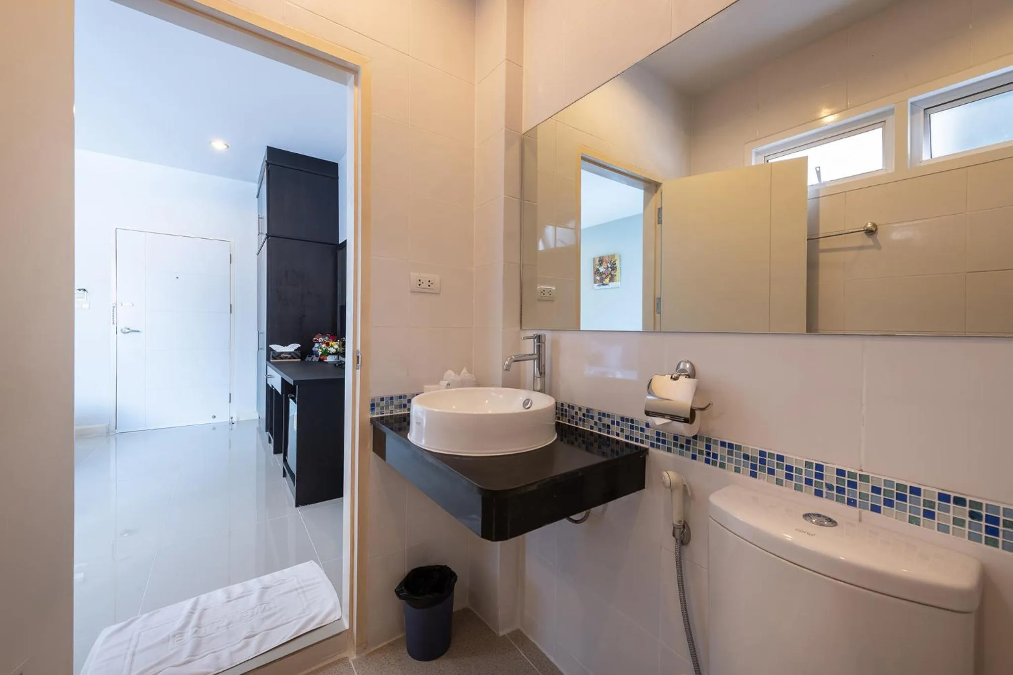 May House Karon Beach