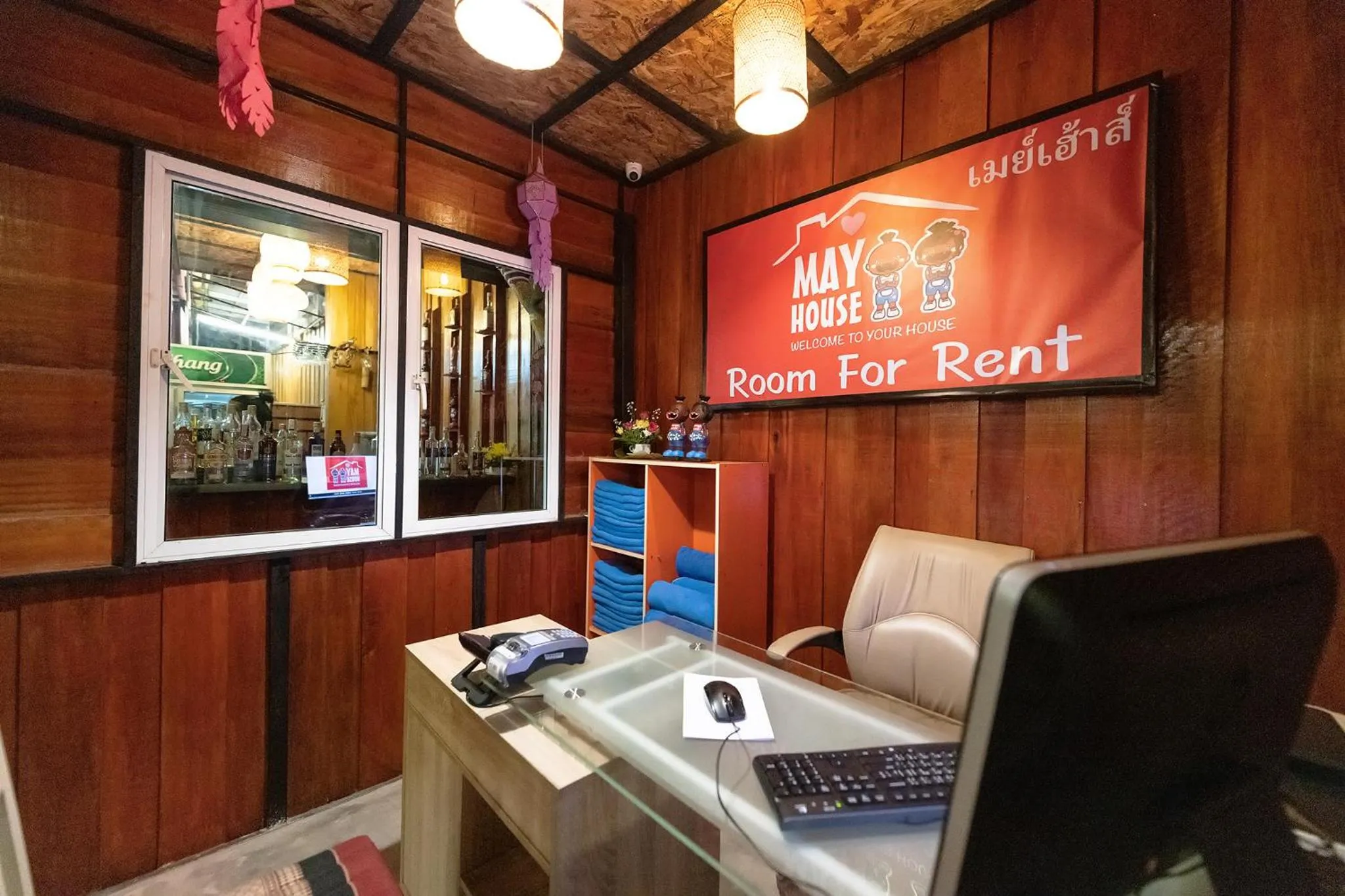 May House Karon Beach