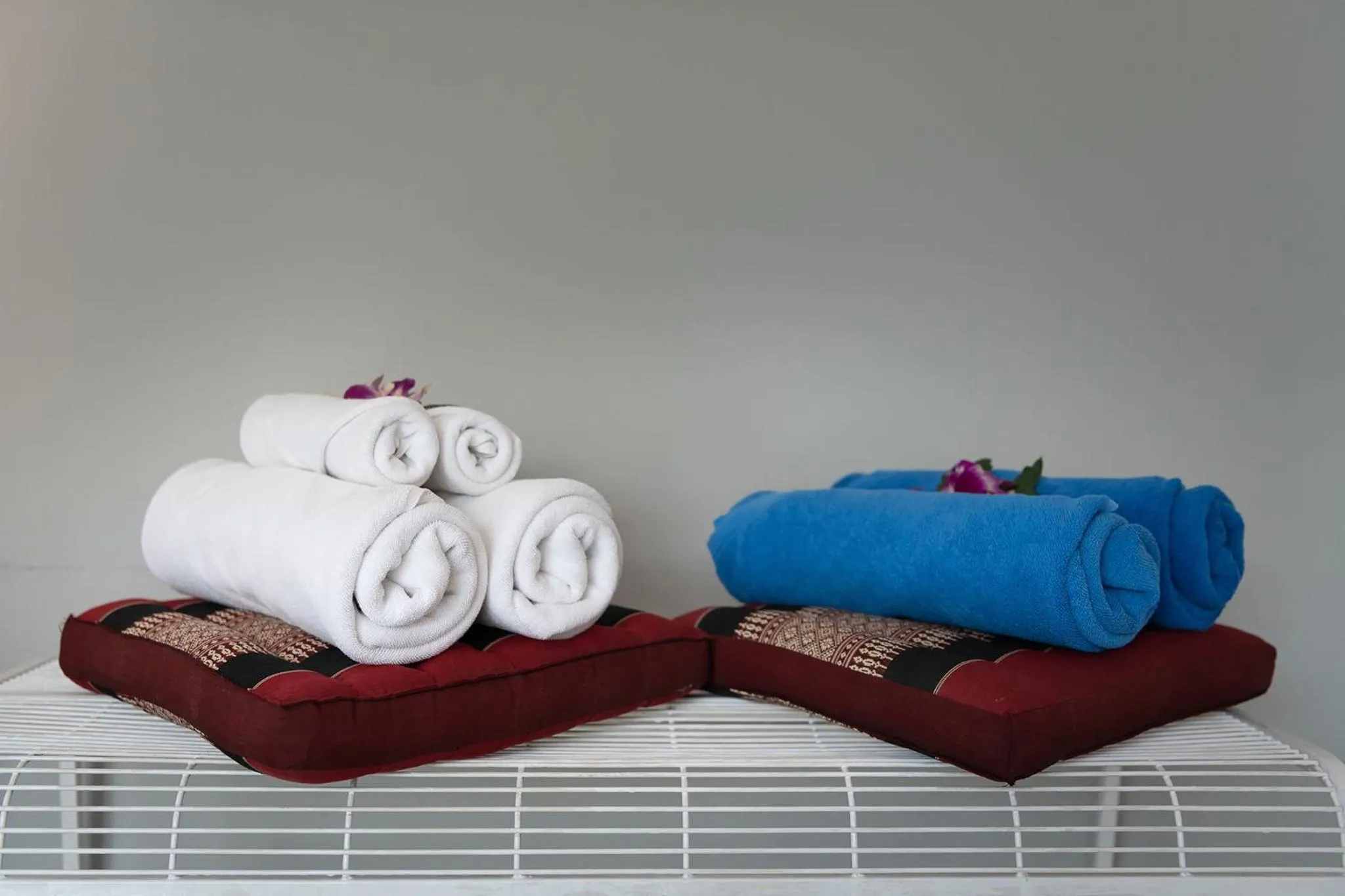 May House Karon Beach