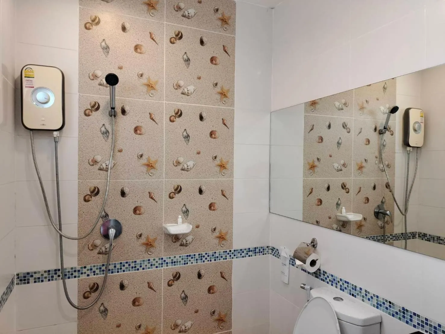 May House Karon Beach