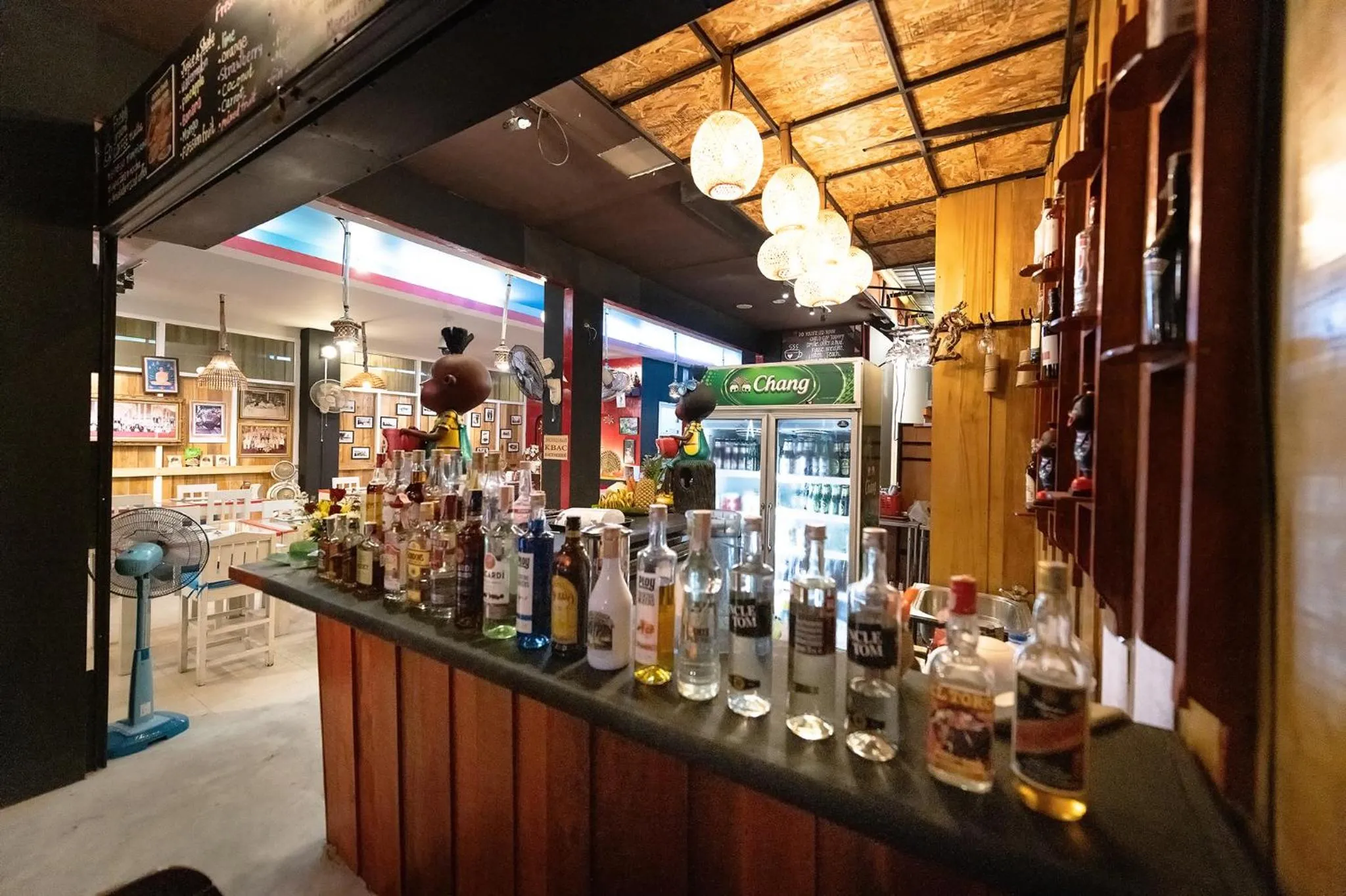 May House Karon Beach