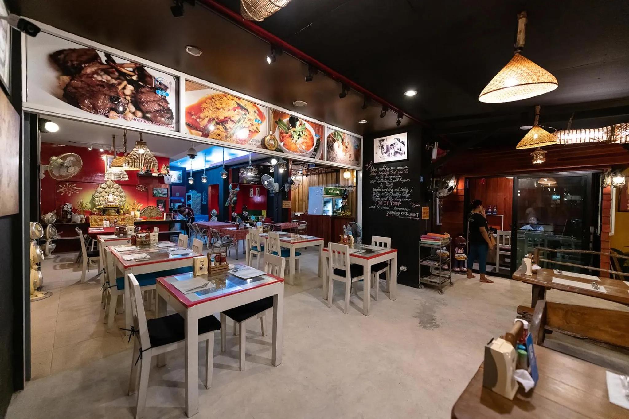 May House Karon Beach