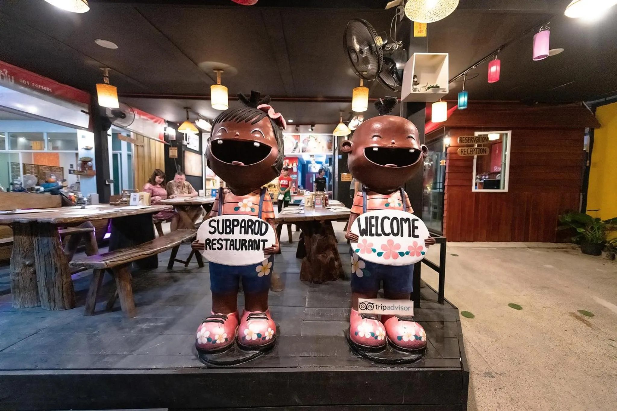 May House Karon Beach