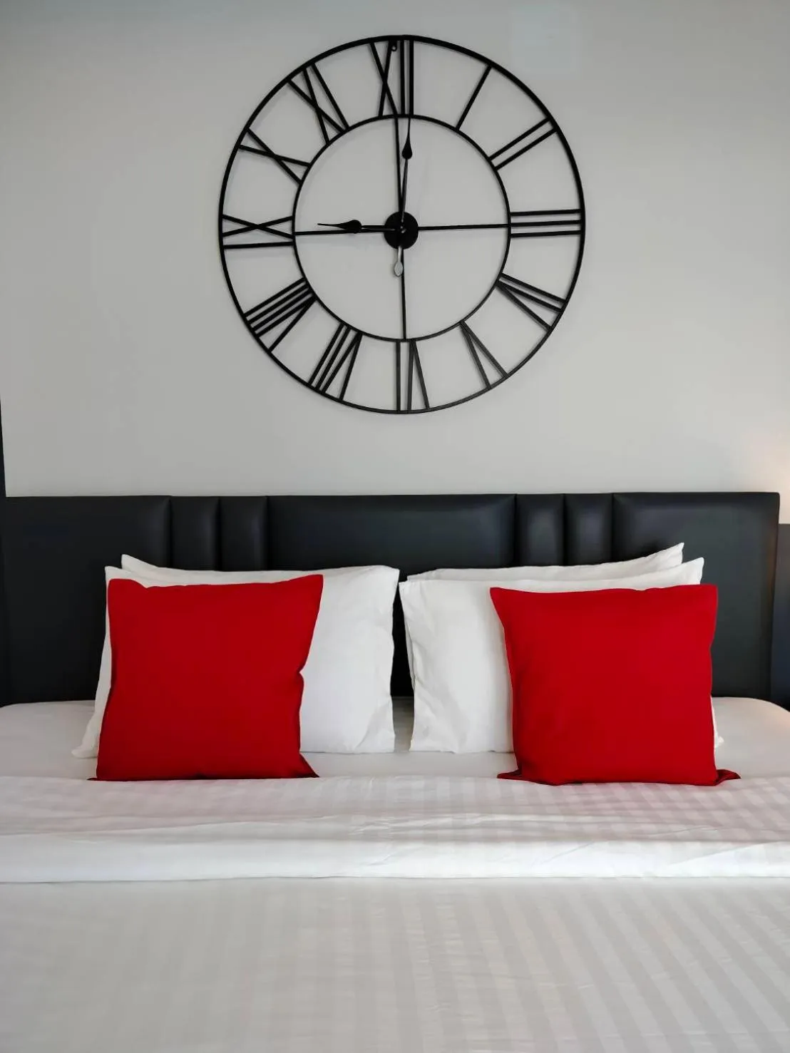 Bed in May House Karon Beach