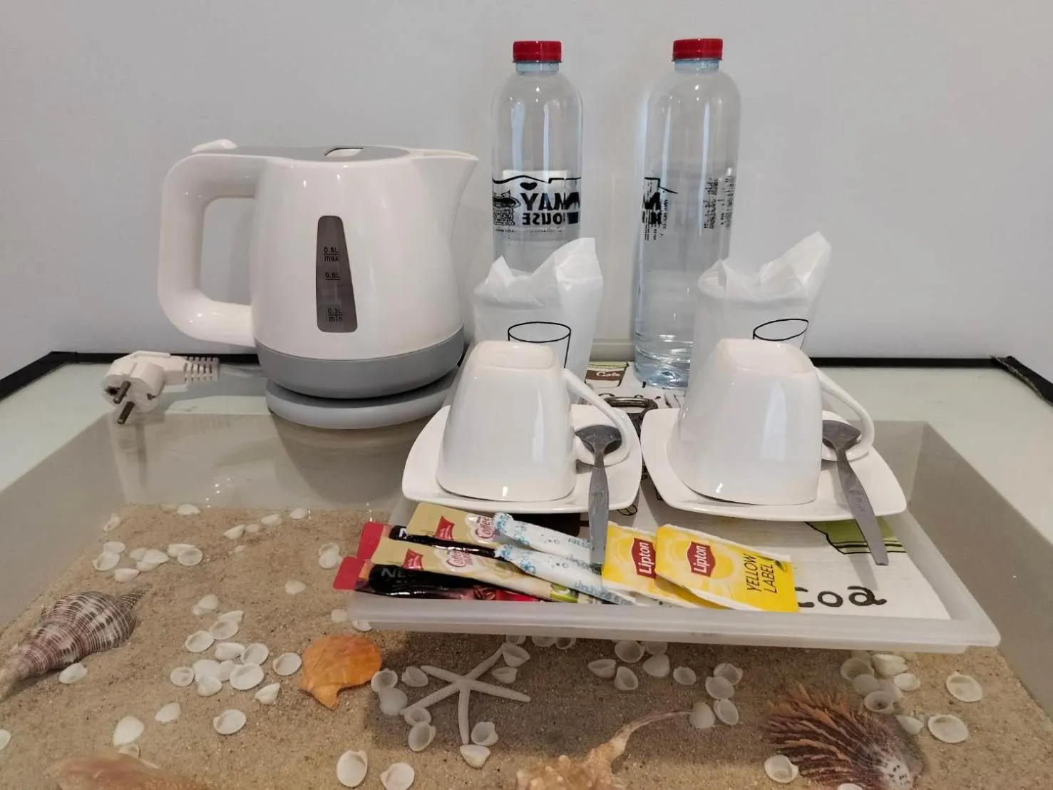 May House Karon Beach