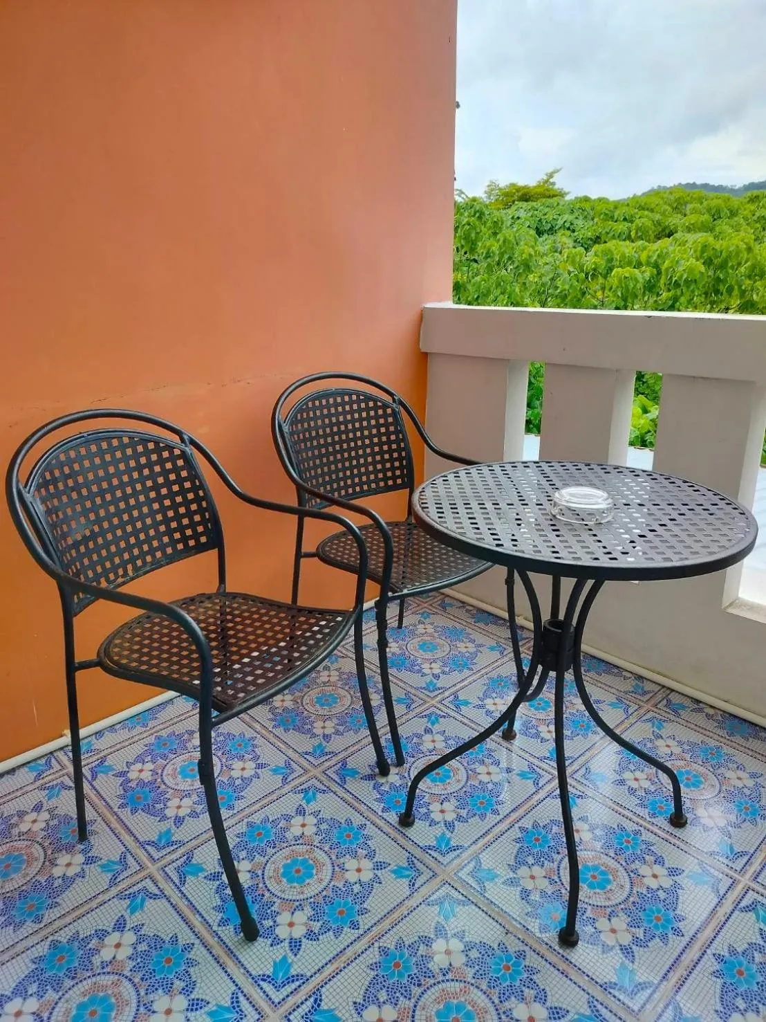 May House Karon Beach