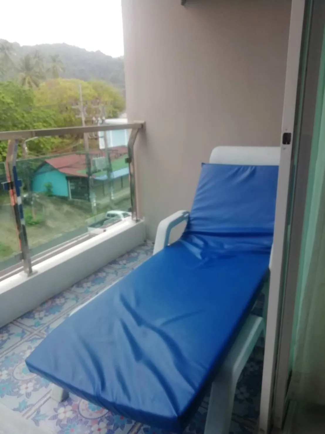 May House Karon Beach