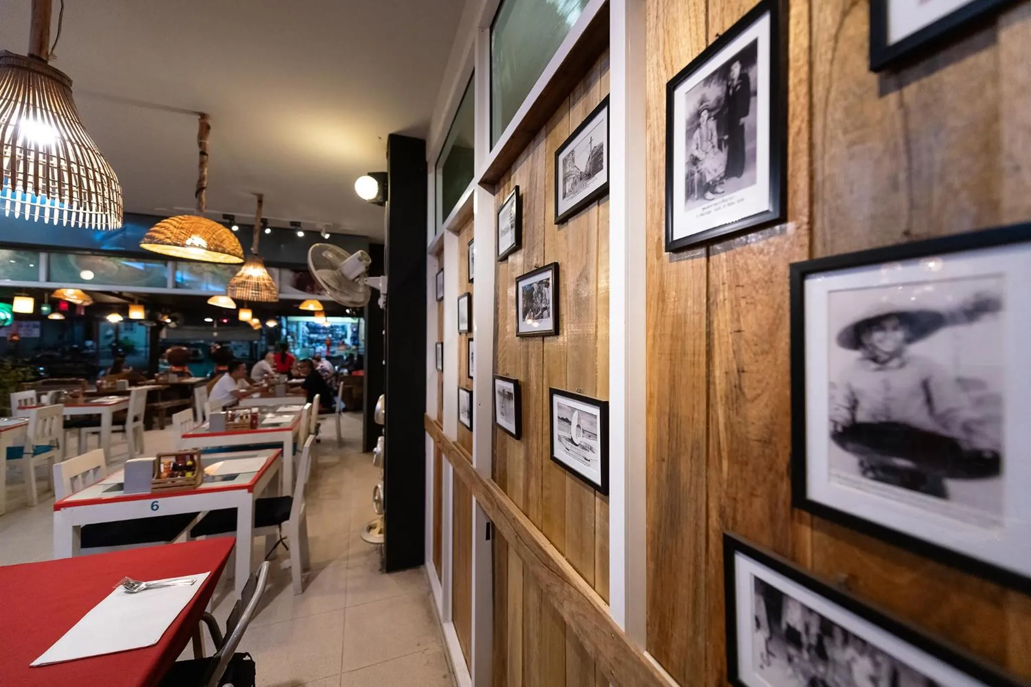 May House Karon Beach