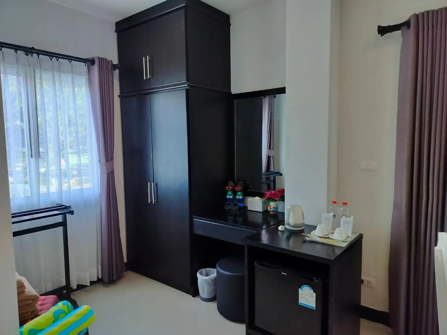 May House Karon Beach