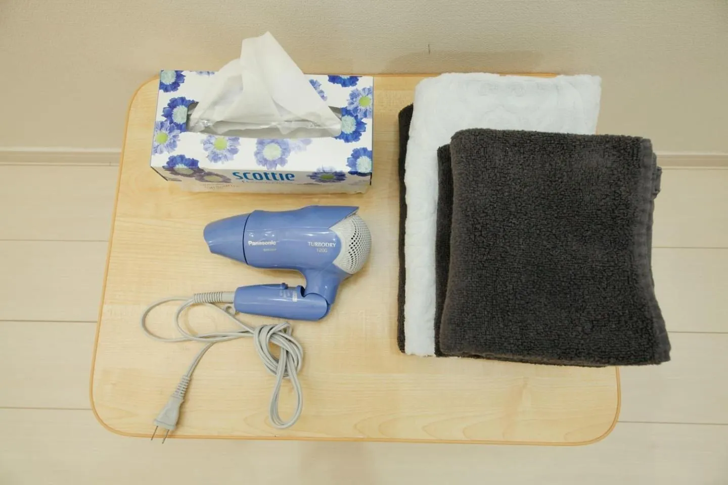 Nano North Shinjuku Apartment by Tranova