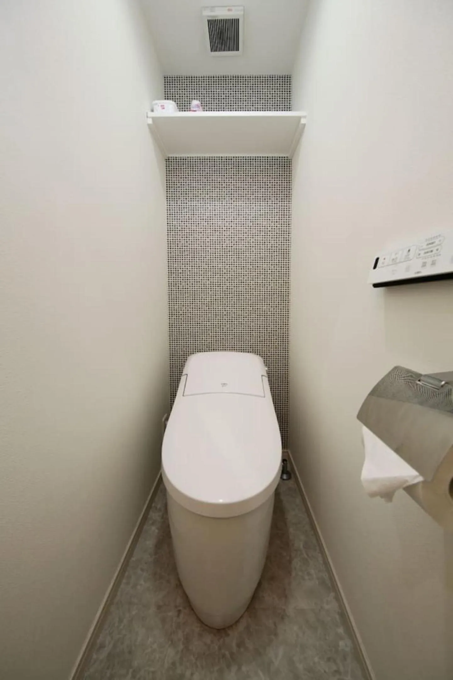 Nano North Shinjuku Apartment by Tranova