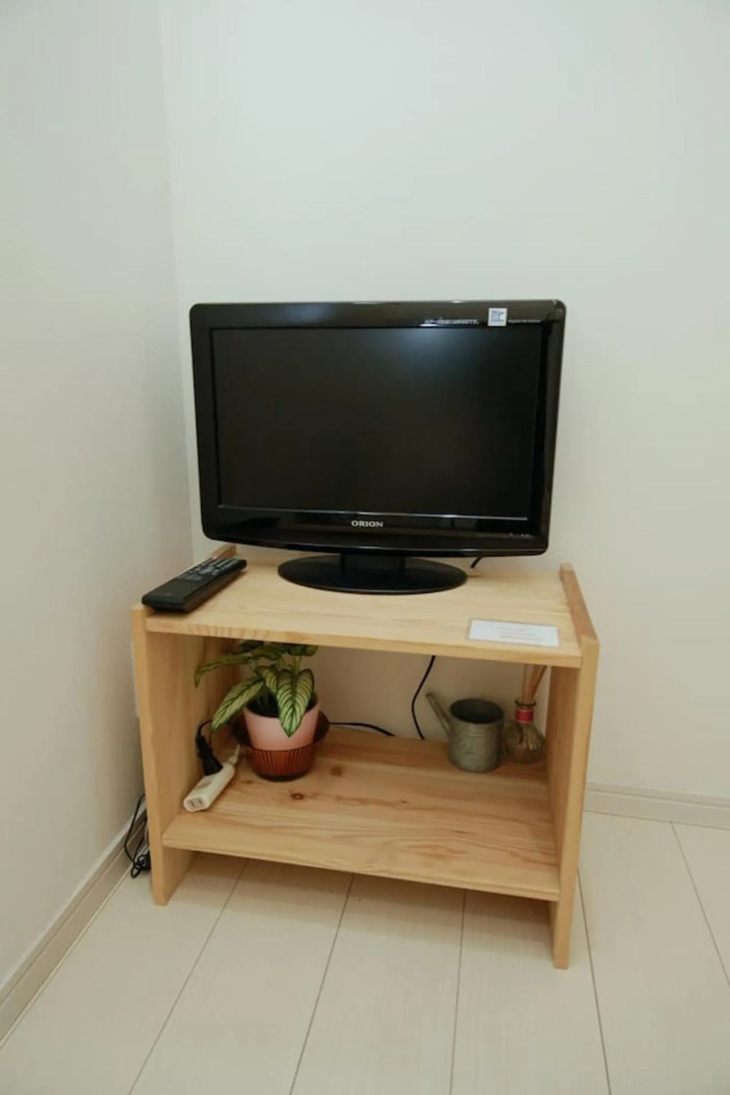 Nano North Shinjuku Apartment by Tranova