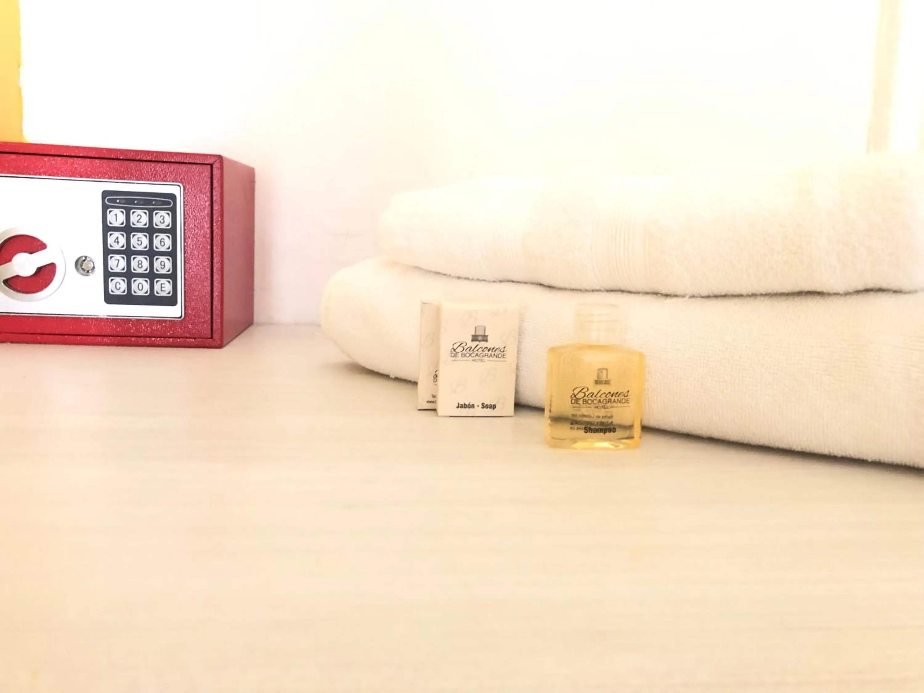 Other in Hotel Balcones de Bocagrande