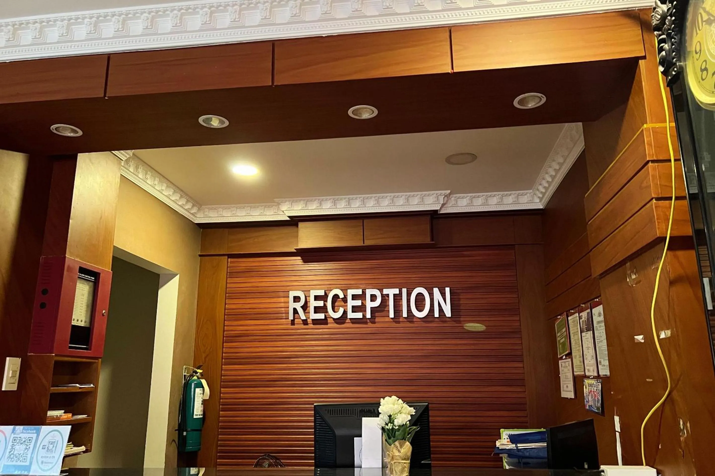 Venezia Suites Hotel Iloilo