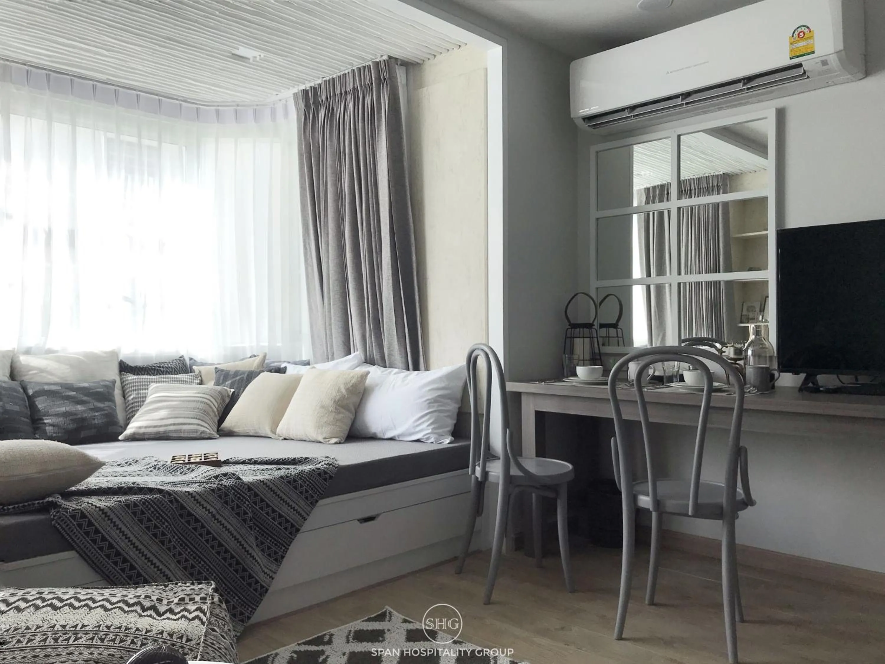 Stay in Style at Nimman R316