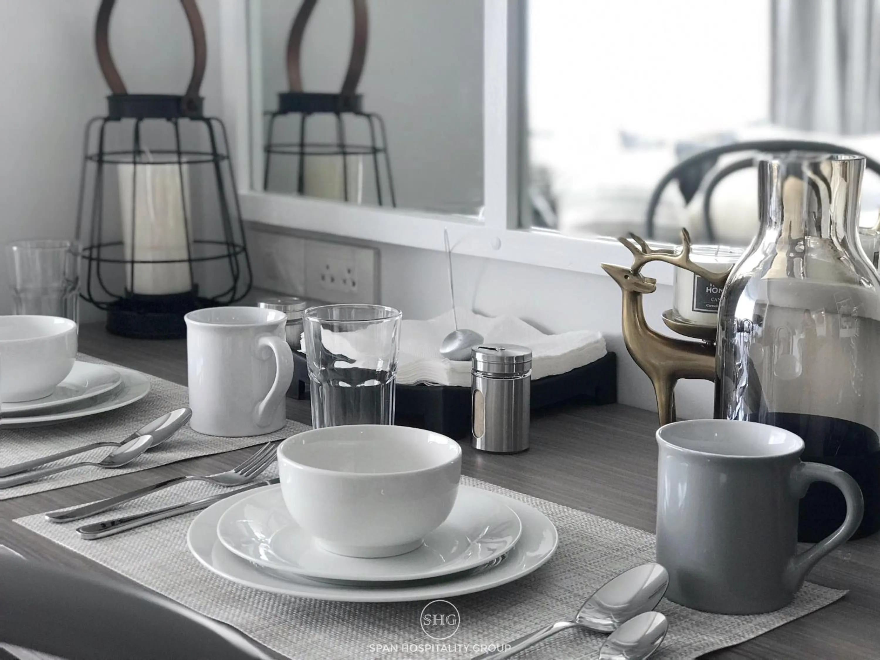 Stay in Style at Nimman R316