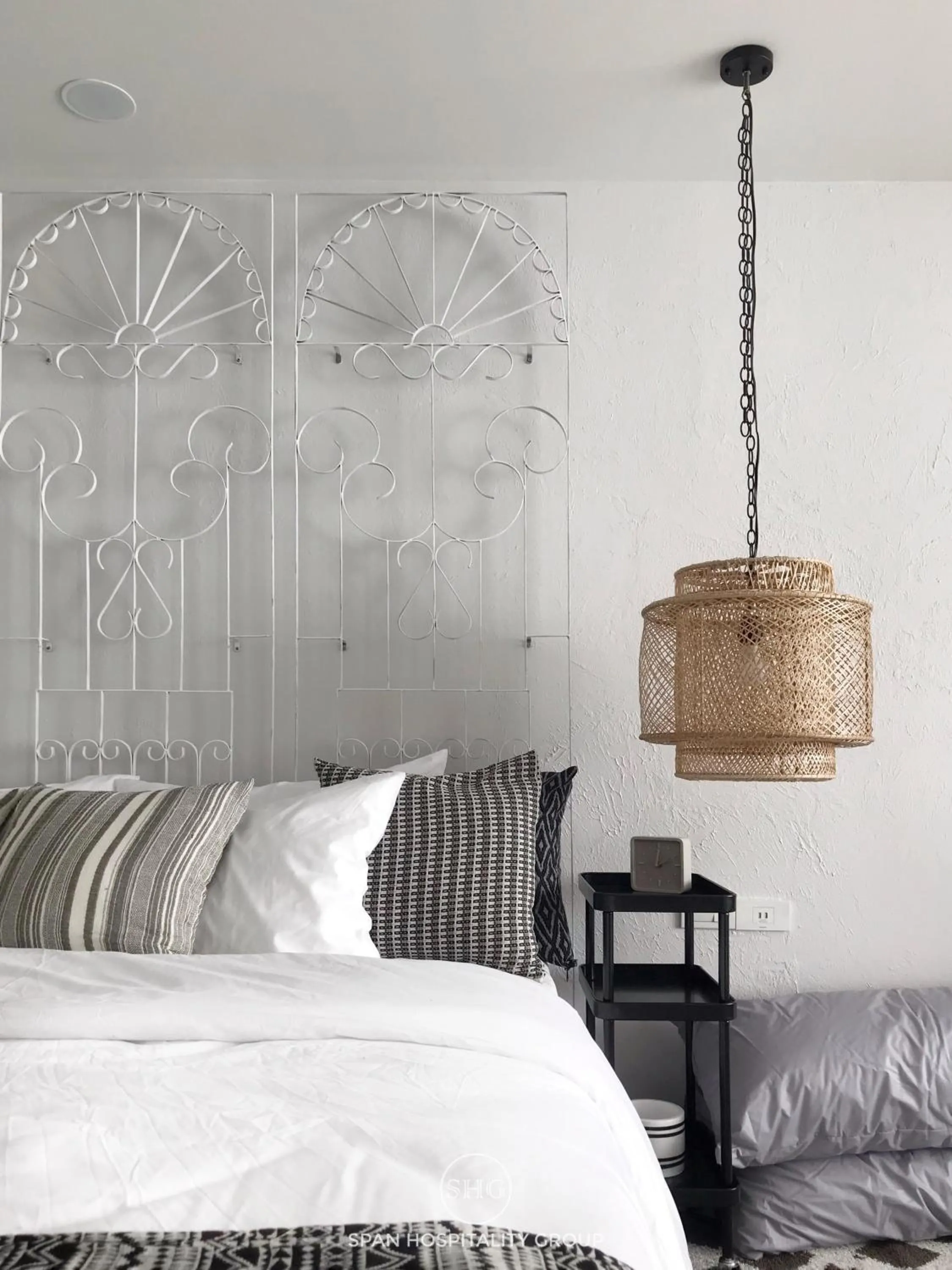 Bed in Stay in Style at Nimman R316