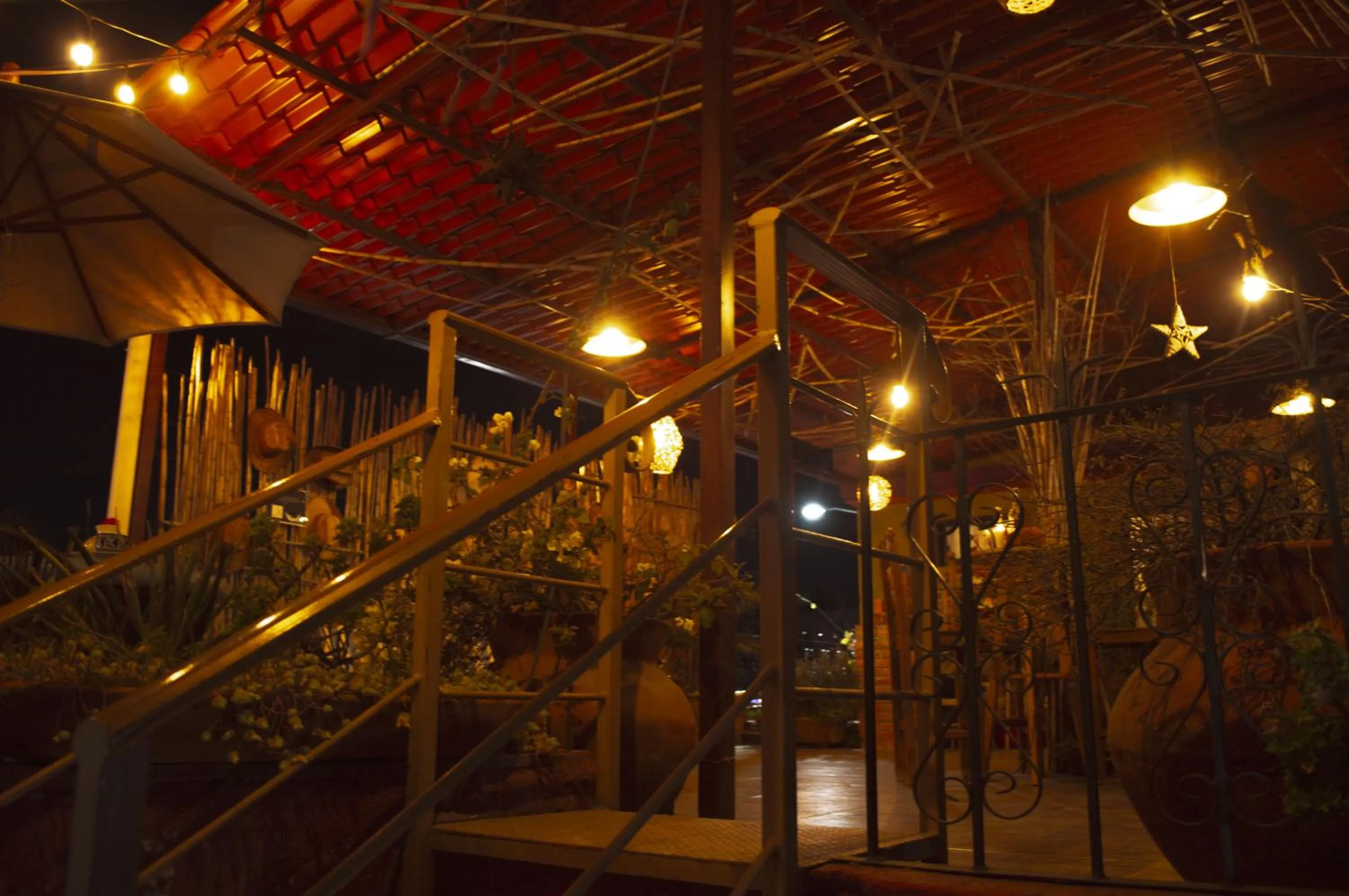 Property building in Posada del Fraile