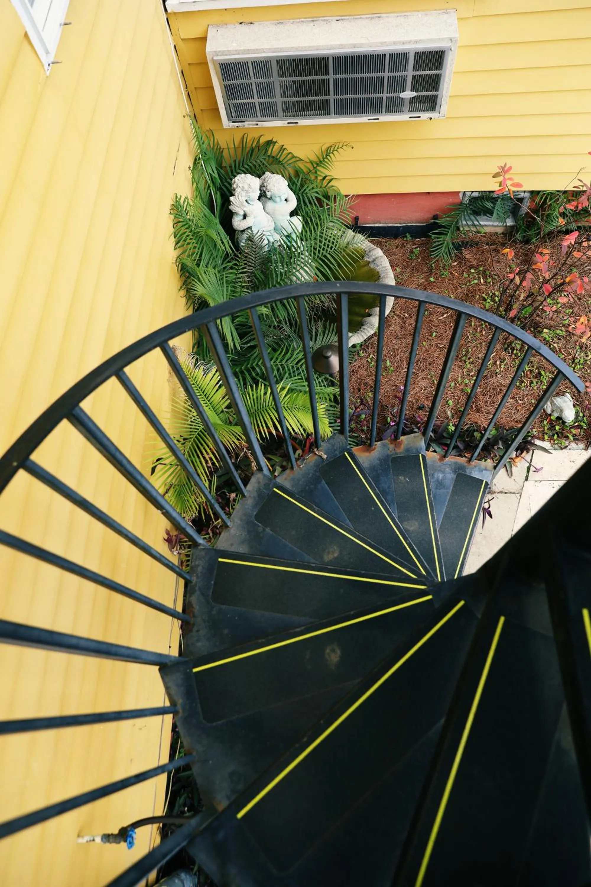 Property building in Auld Sweet Olive Bed and Breakfast