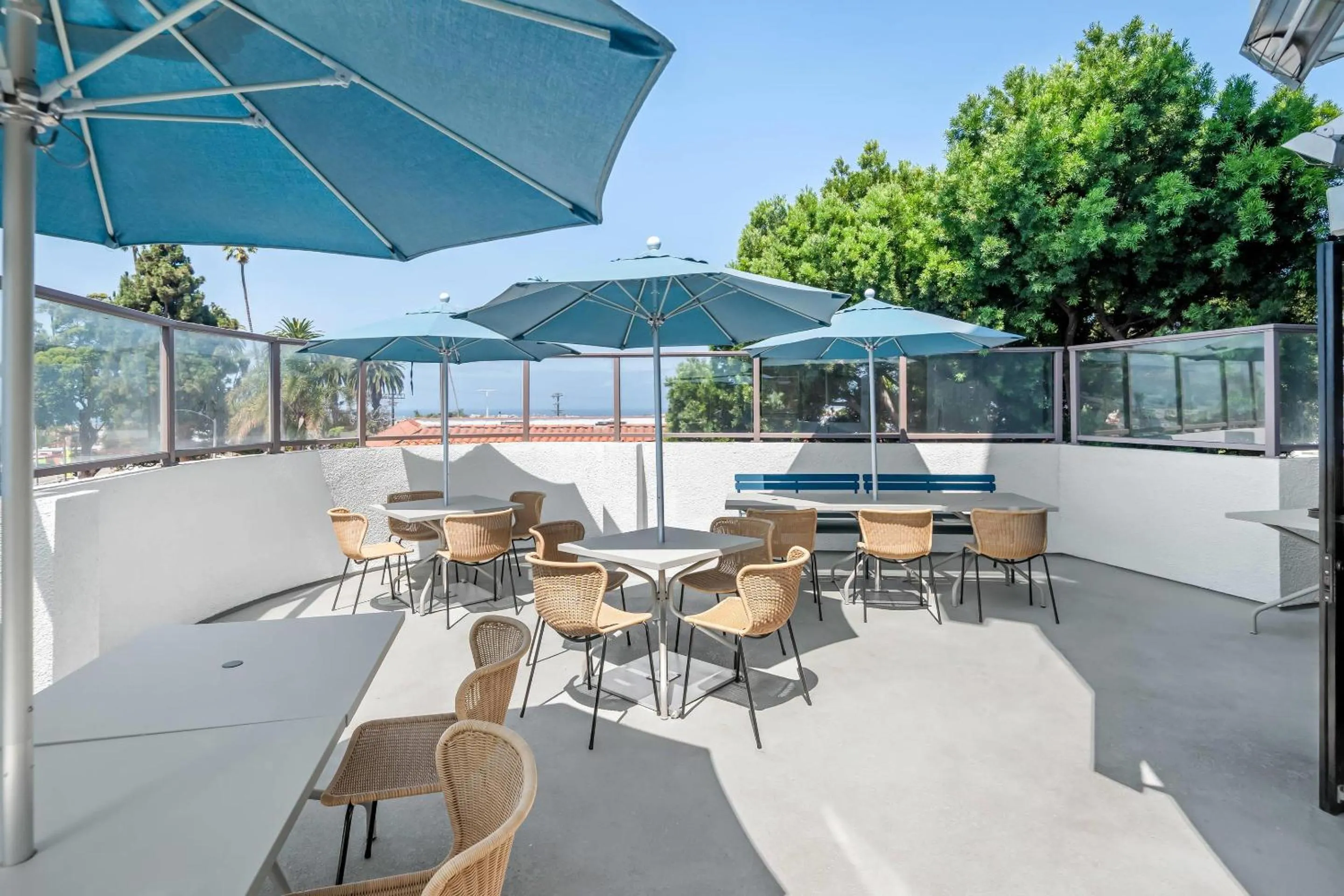 Other in Quality Inn & Suites Hermosa Beach