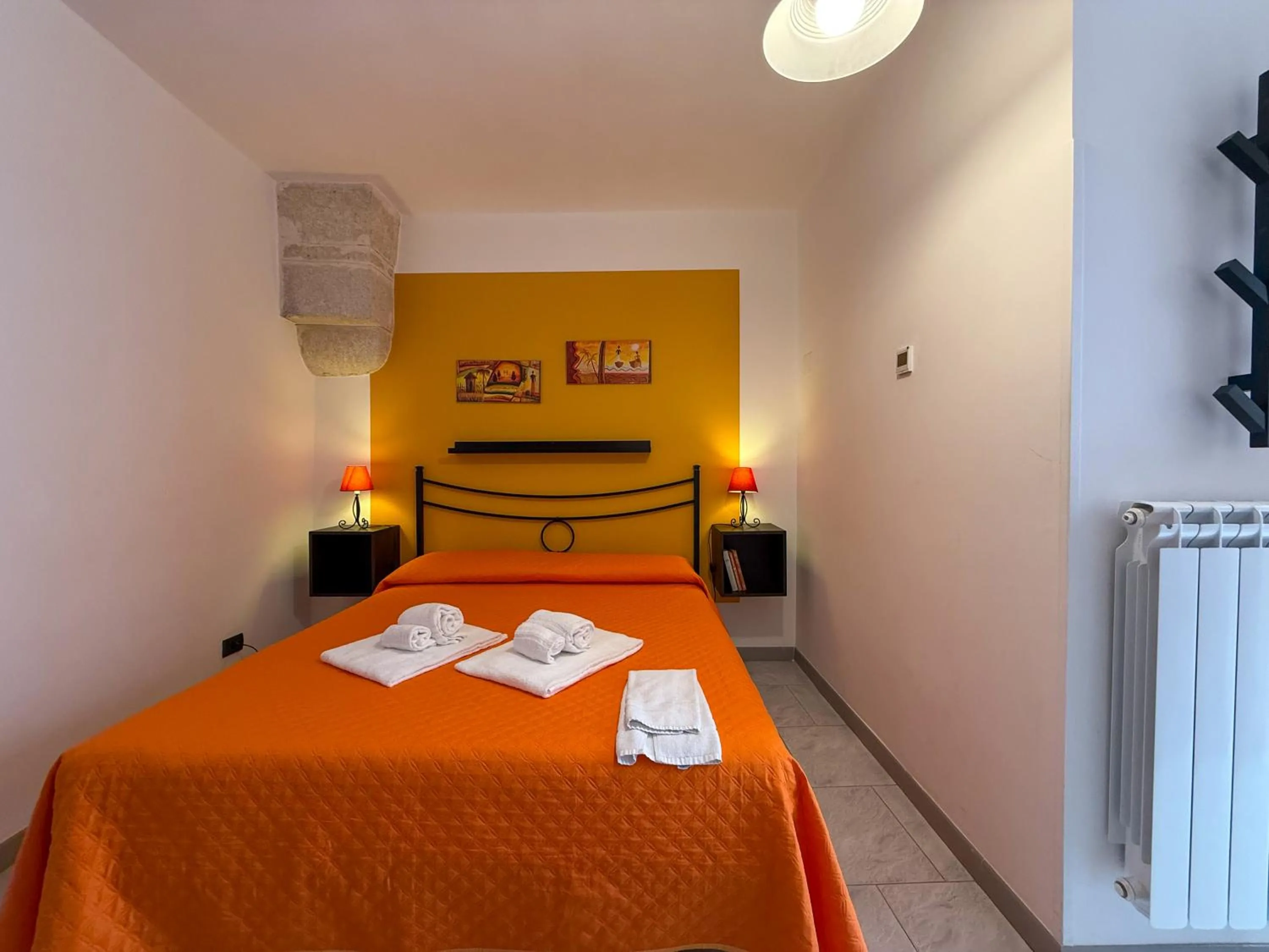 Bed in Al Fly- Enjoy Apulia
