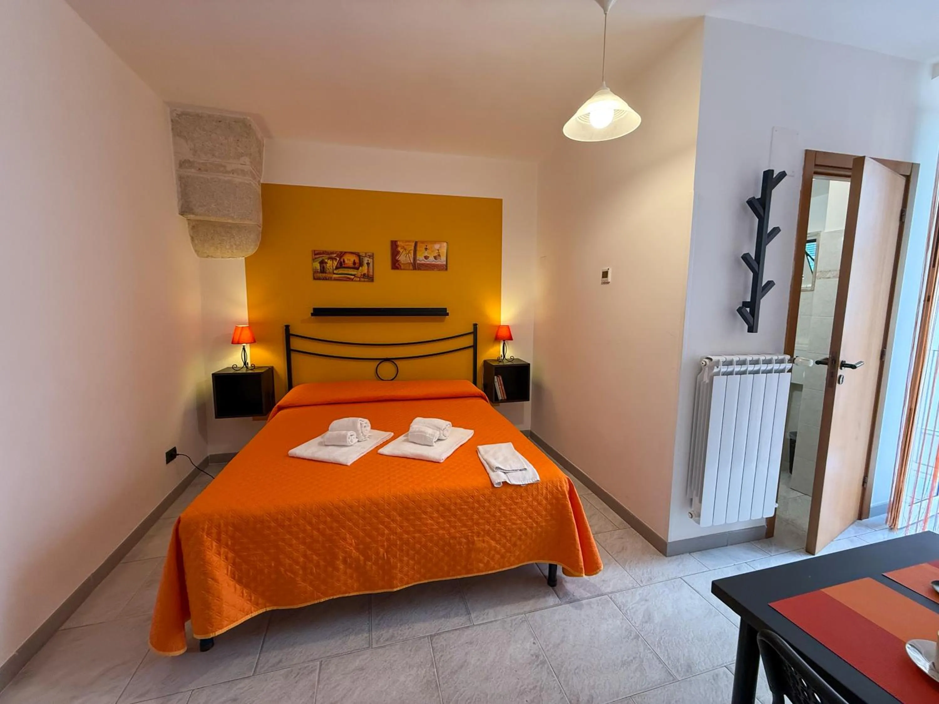 Bed in Al Fly- Enjoy Apulia