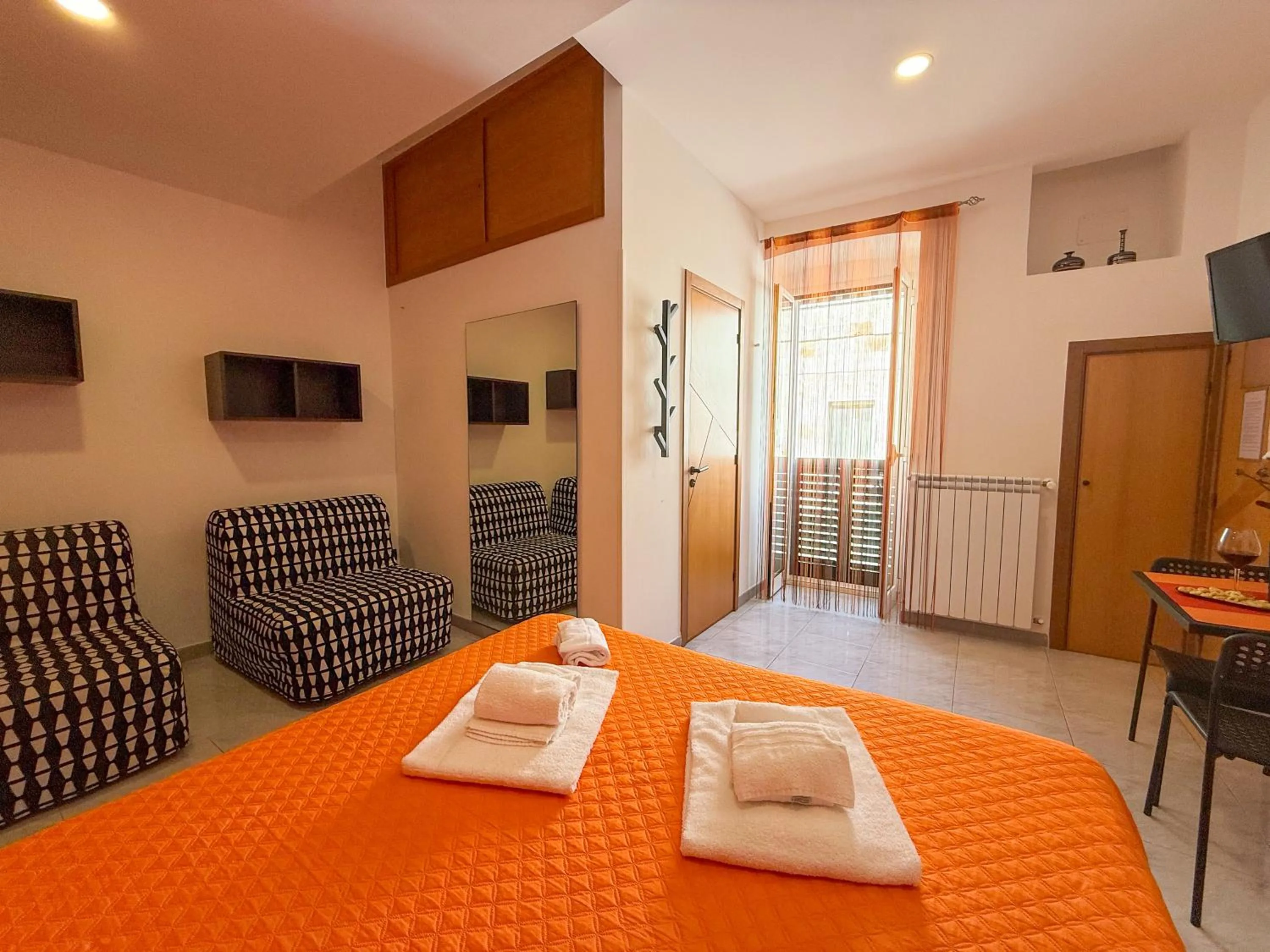 Bed in Al Fly- Enjoy Apulia