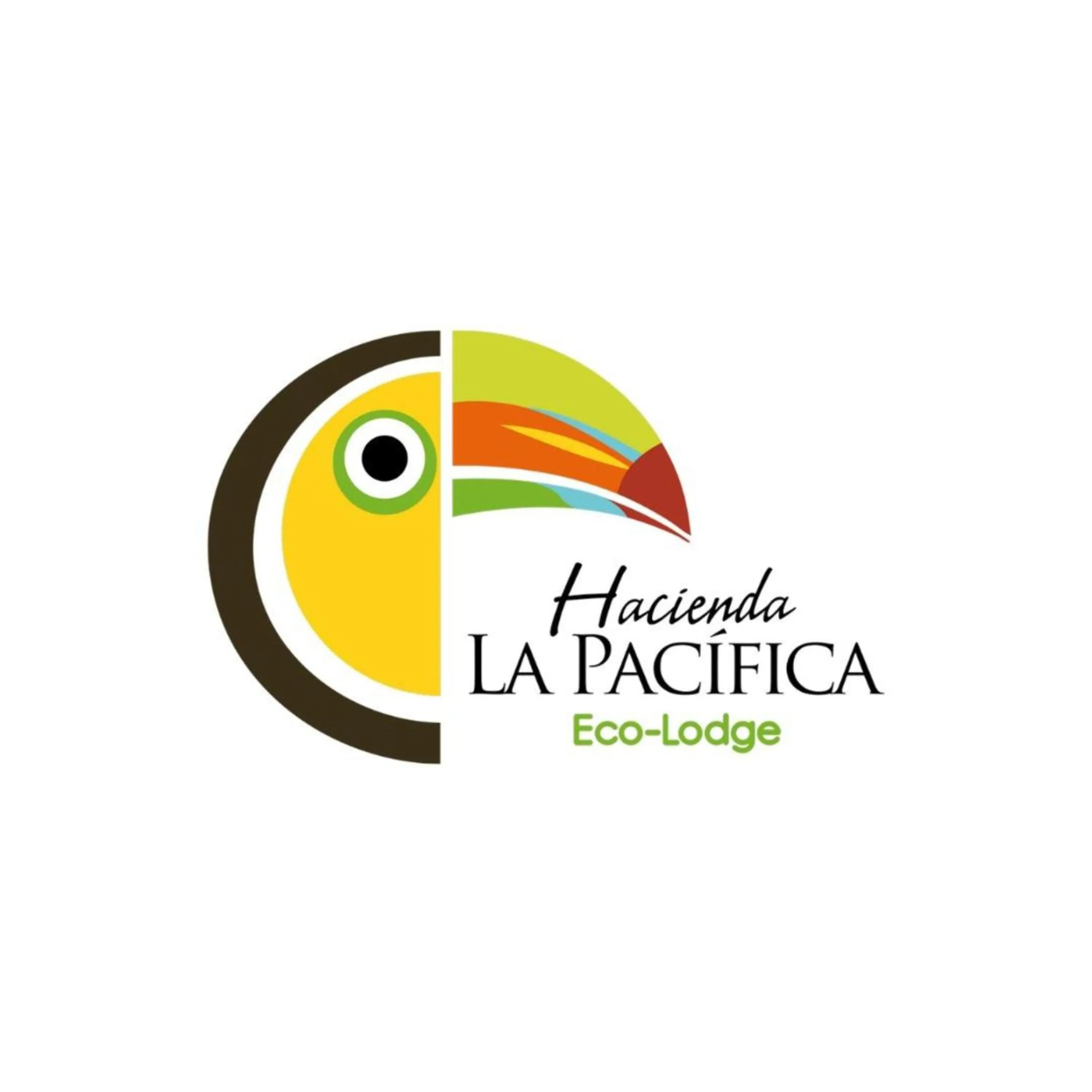 Logo/Certificate/Sign in Hacienda La Pacífica Eco-Lodge