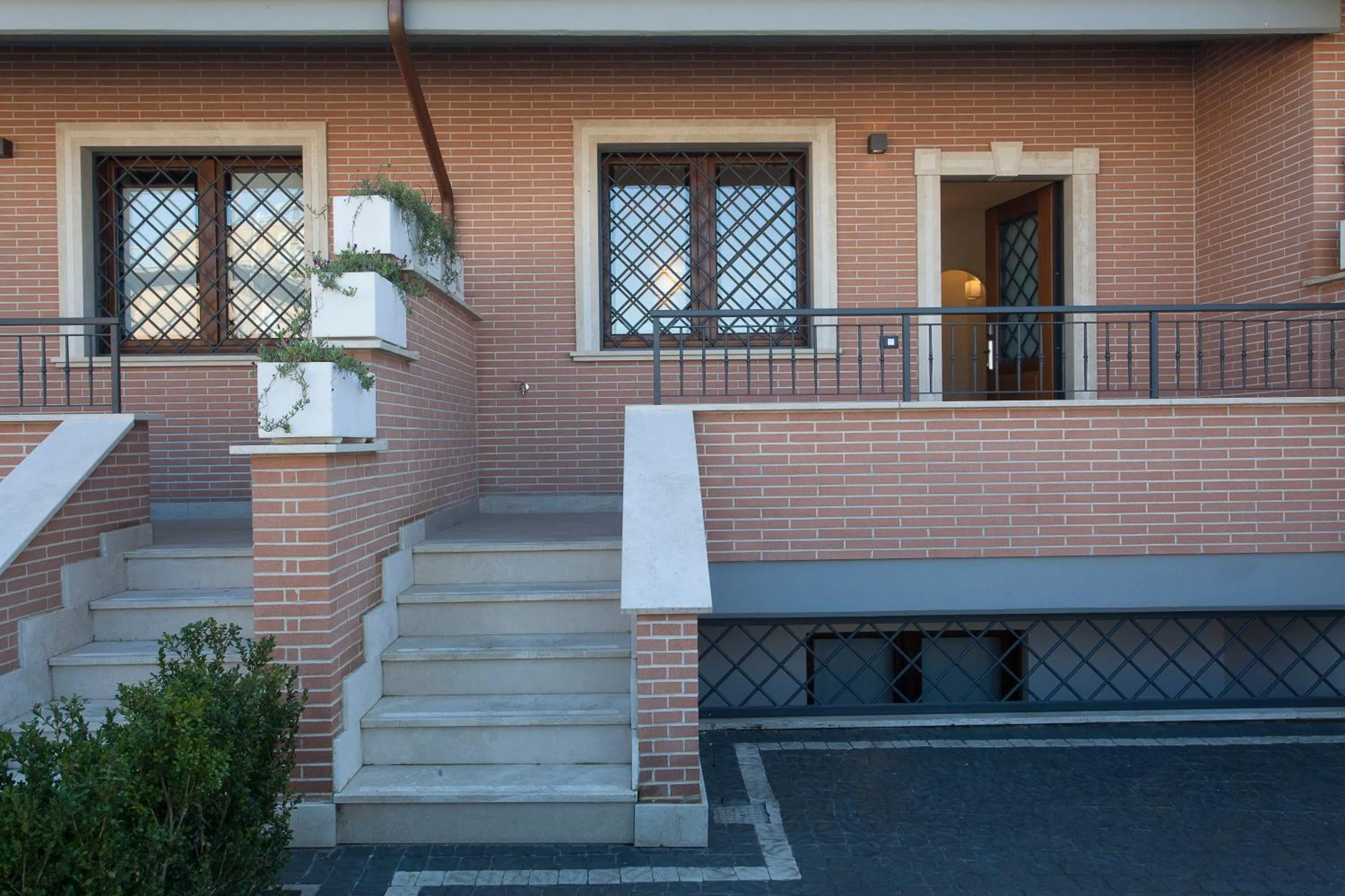 Astra Roma Apartments