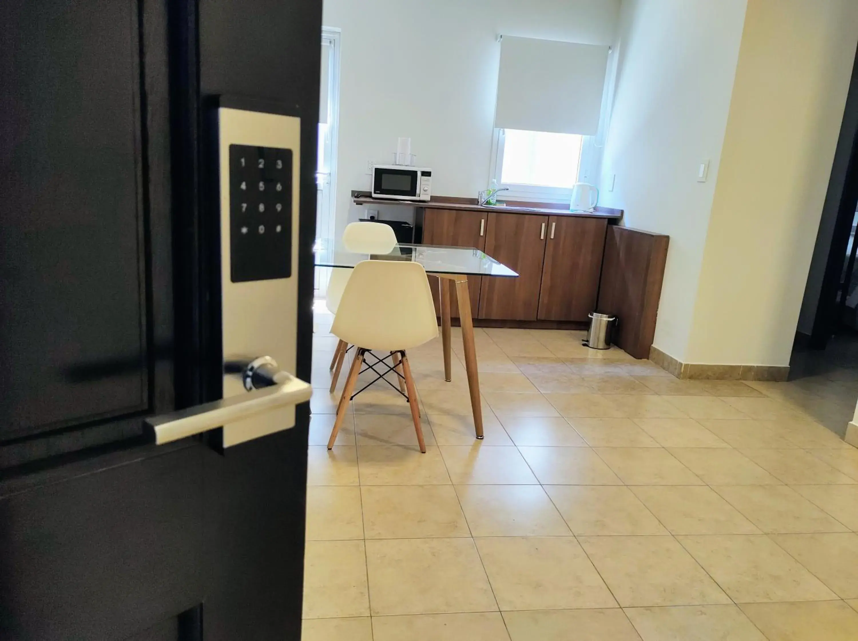 Studio Apartment in Urquiza Suites Salta Studio Apartment in Urquiza Suites Salta