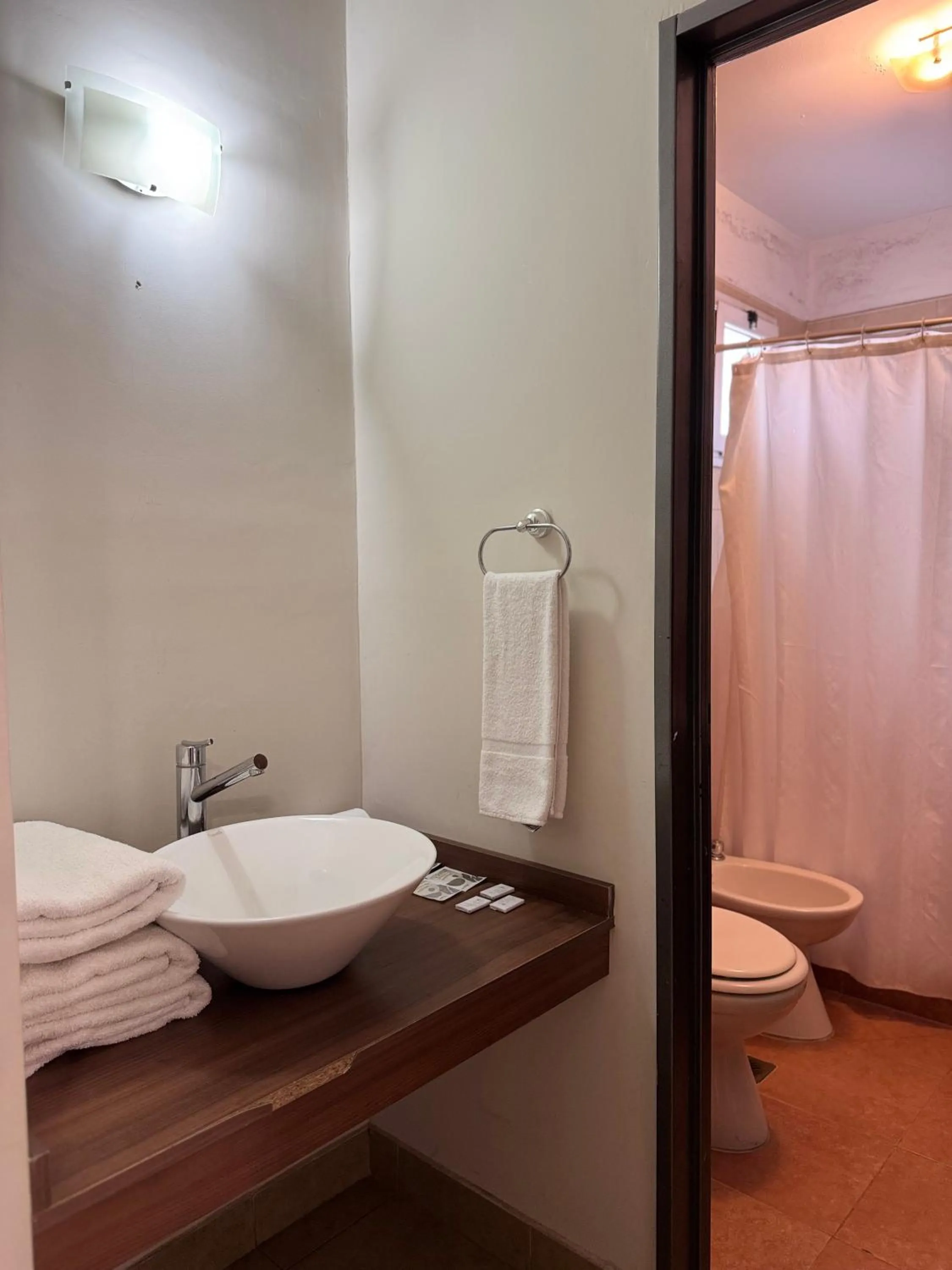 Urquiza Suites Salta