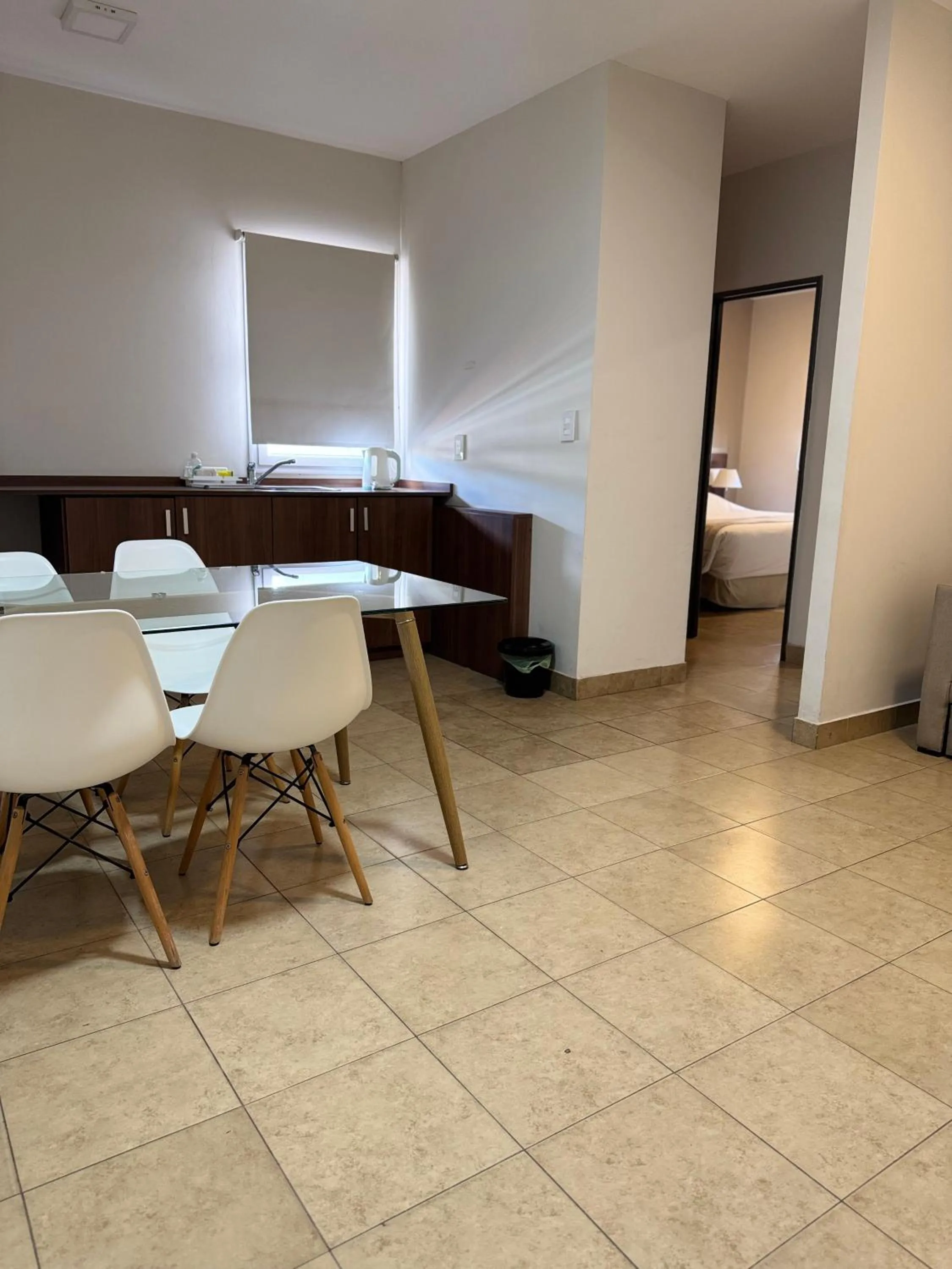 Urquiza Suites Salta