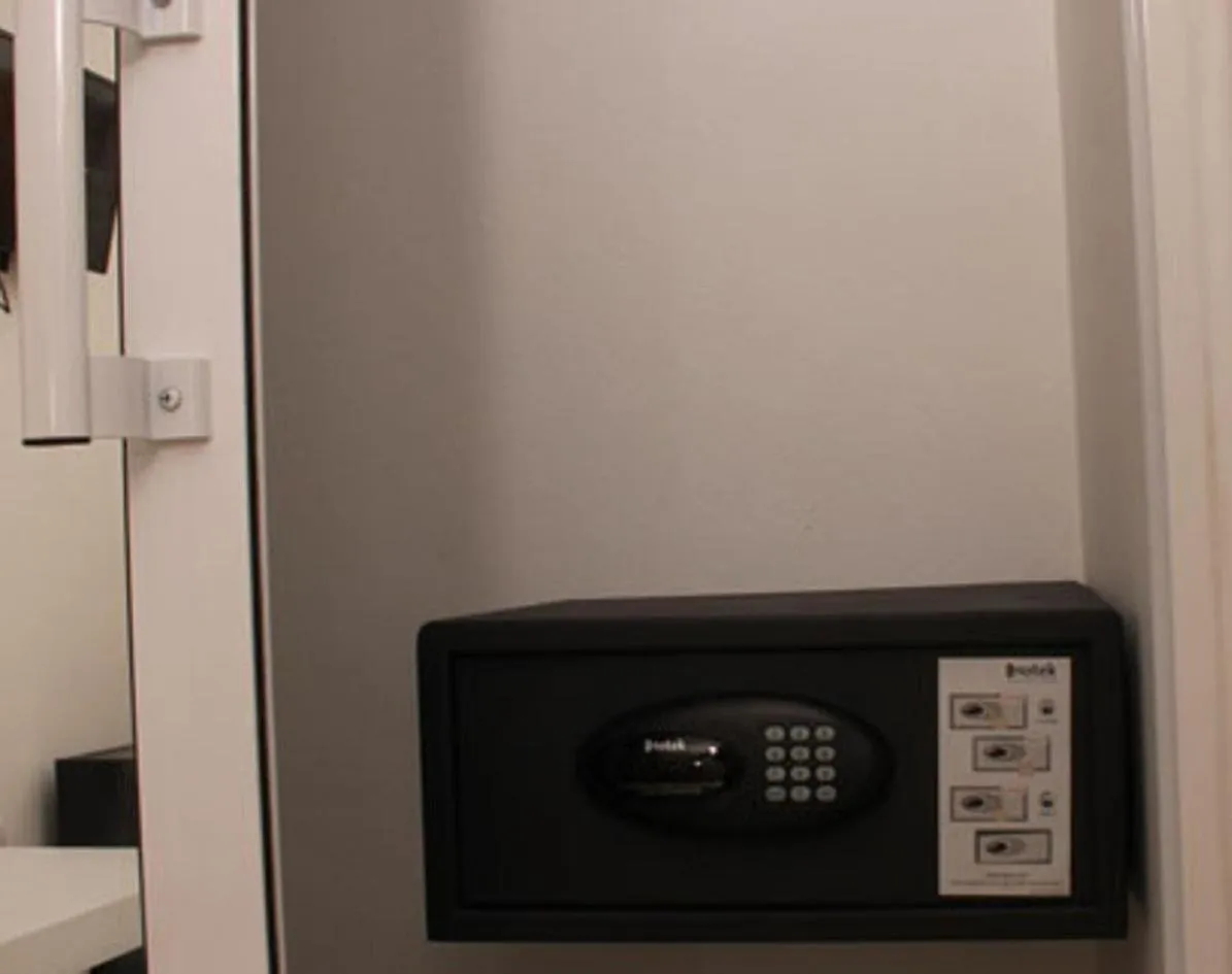 Hostal San Francisco de Asis