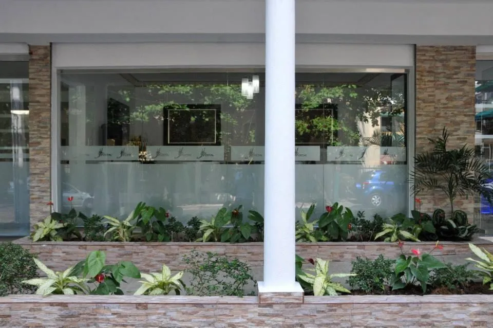 Day in Hostal San Francisco de Asis