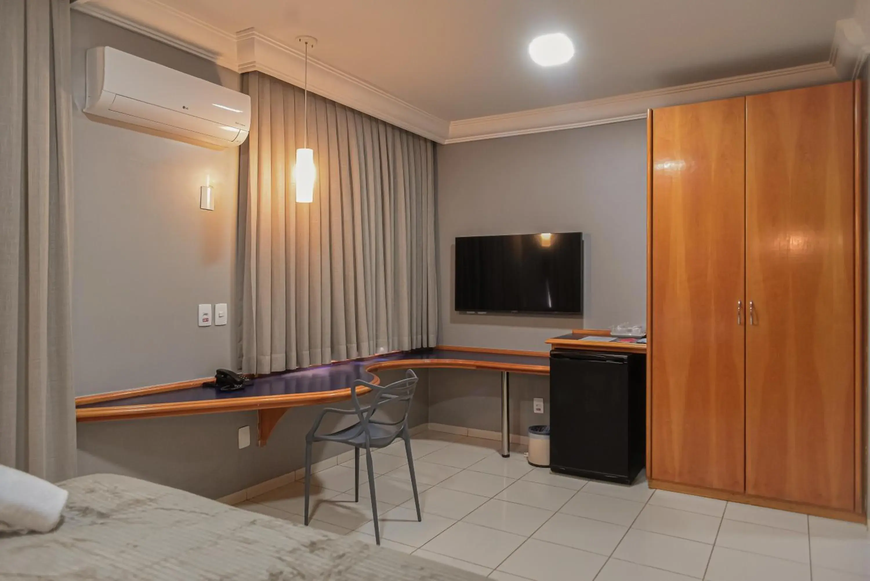 Suite - single occupancy in Honorato Hotel by - Easy Hotéis Suite - single occupancy in Honorato Hotel by - Easy Hotéis