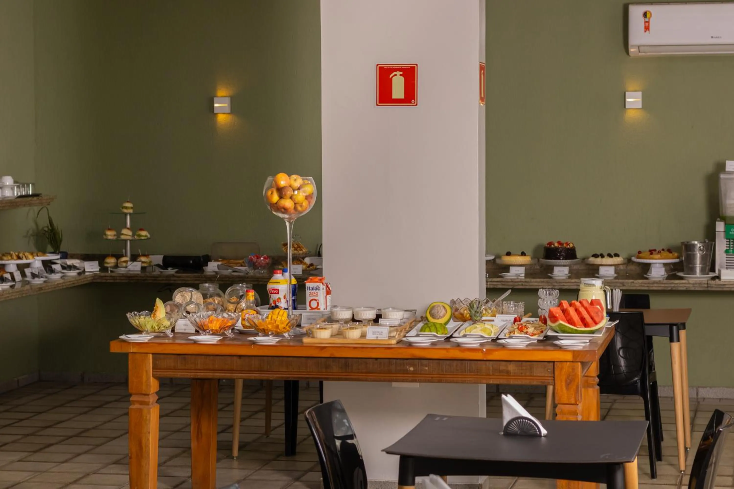 Honorato Hotel by - Easy Hotéis