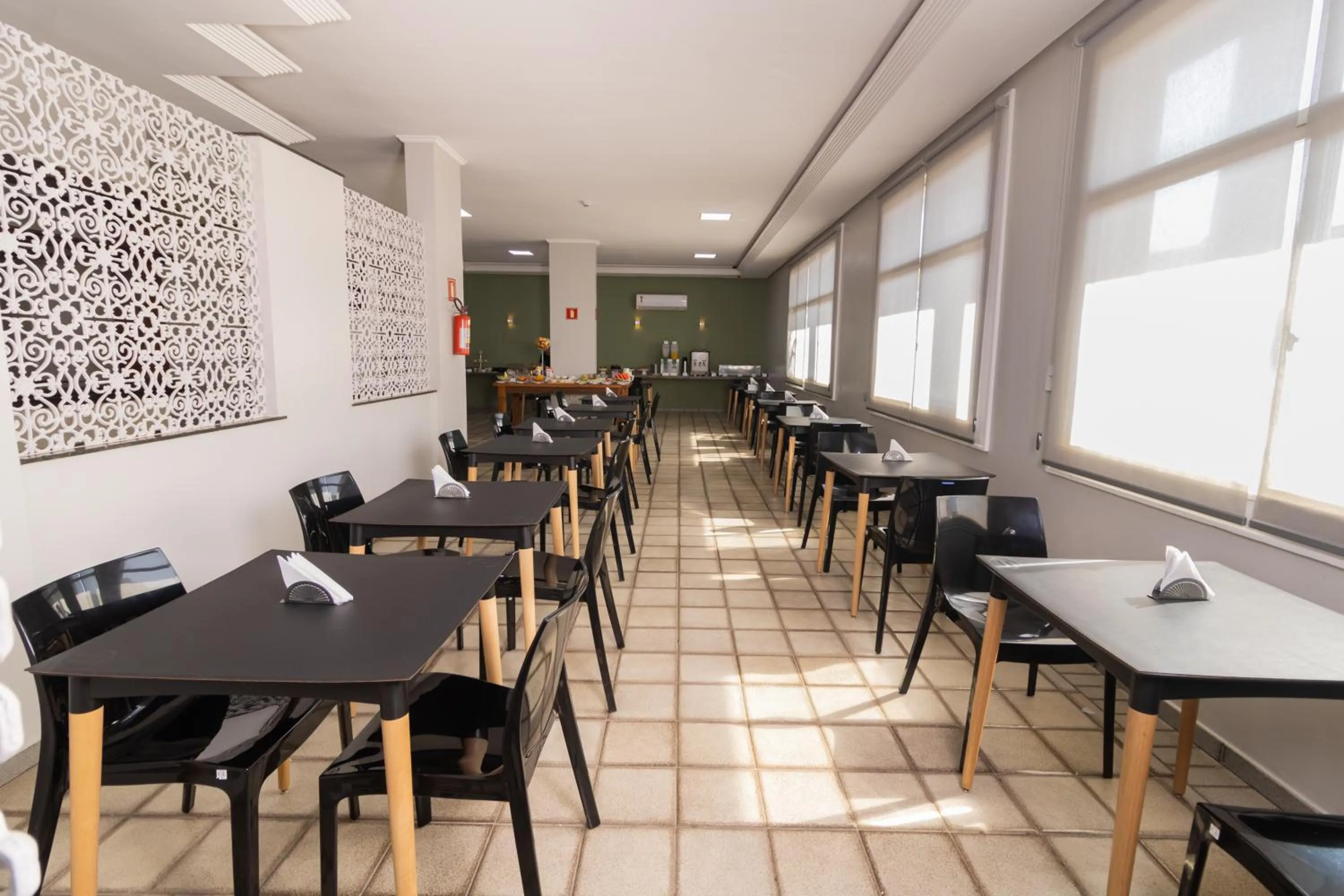 Honorato Hotel by - Easy Hotéis