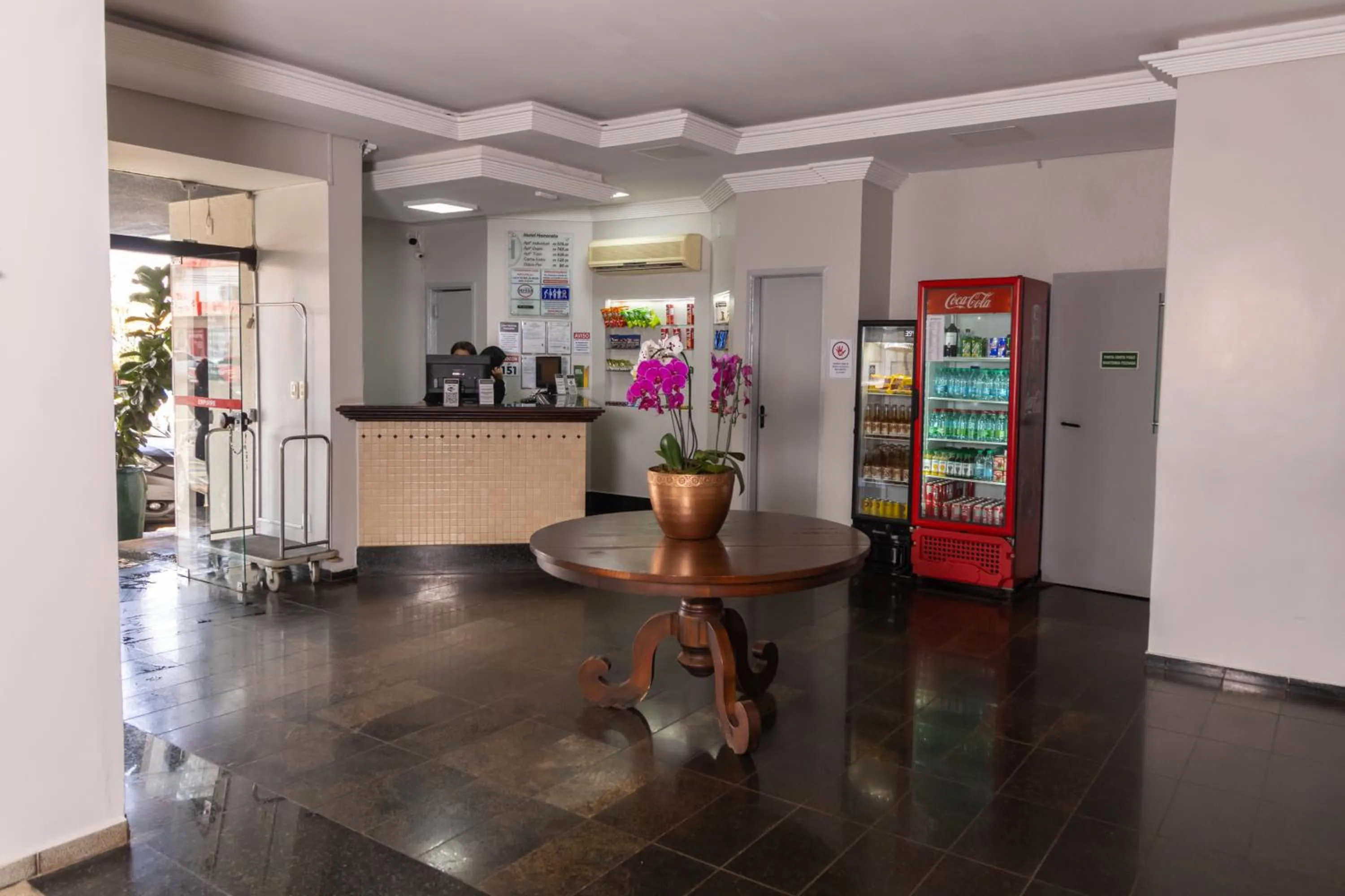 Honorato Hotel by - Easy Hotéis