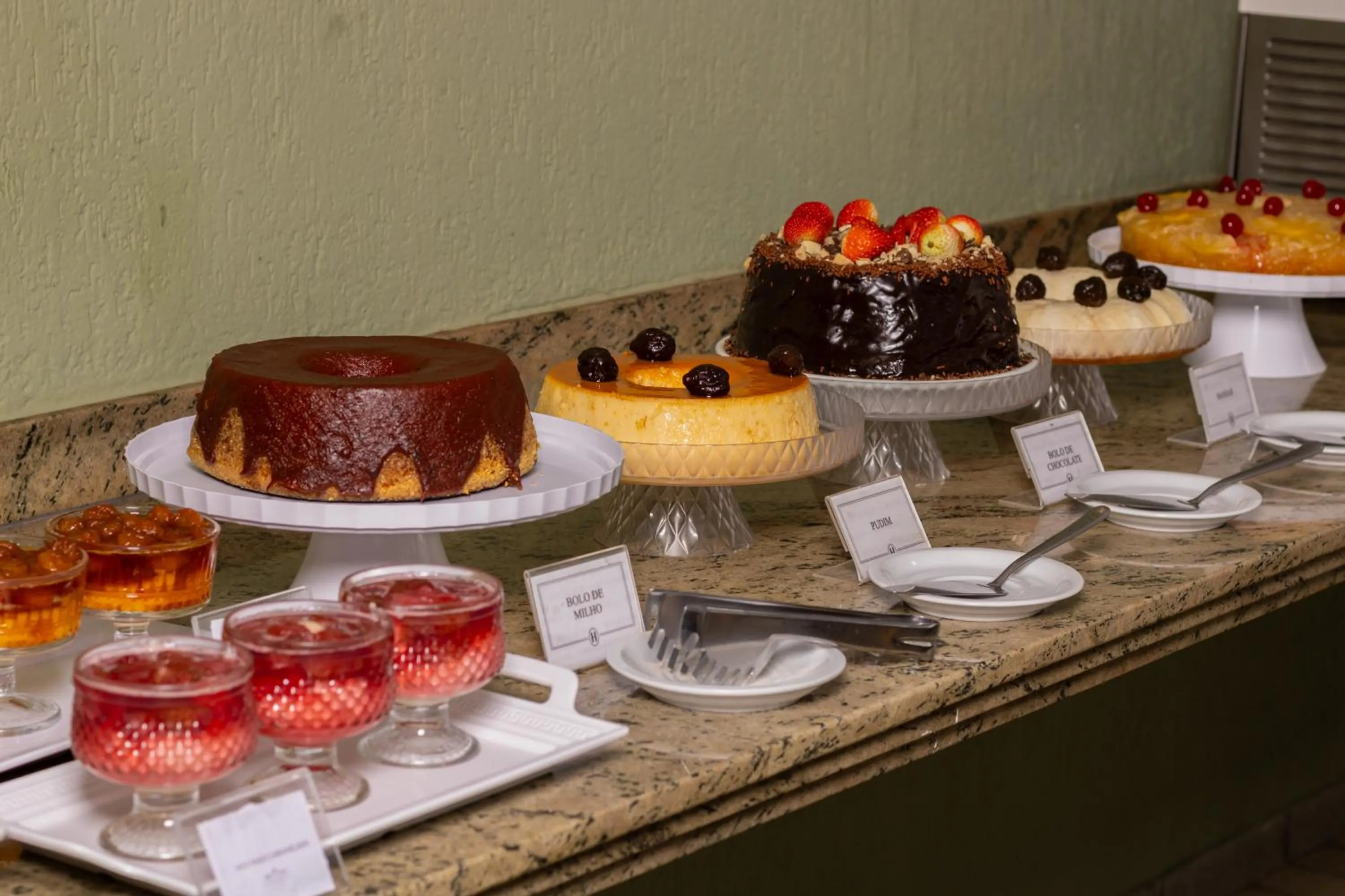 Honorato Hotel by - Easy Hotéis