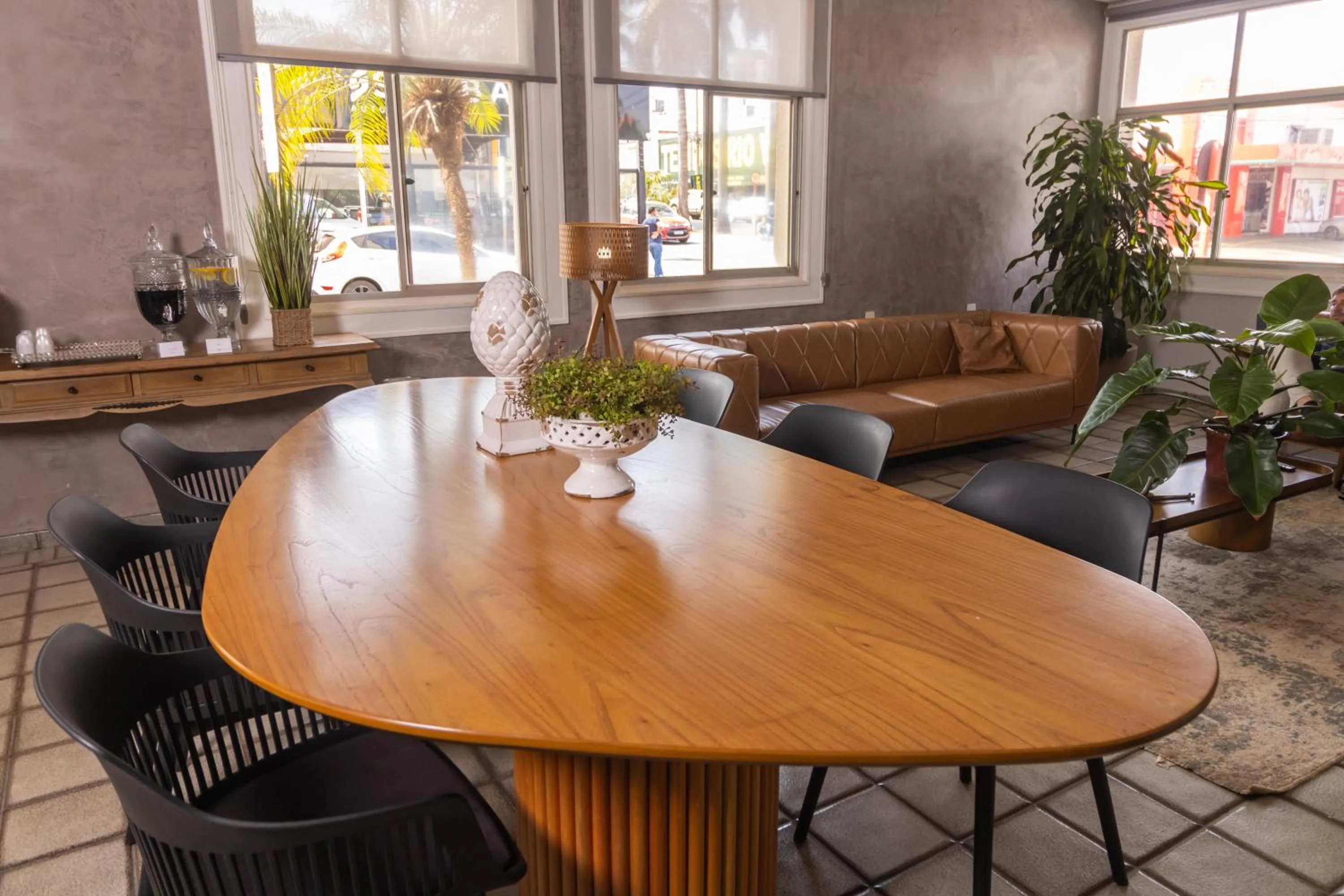 Honorato Hotel by - Easy Hotéis