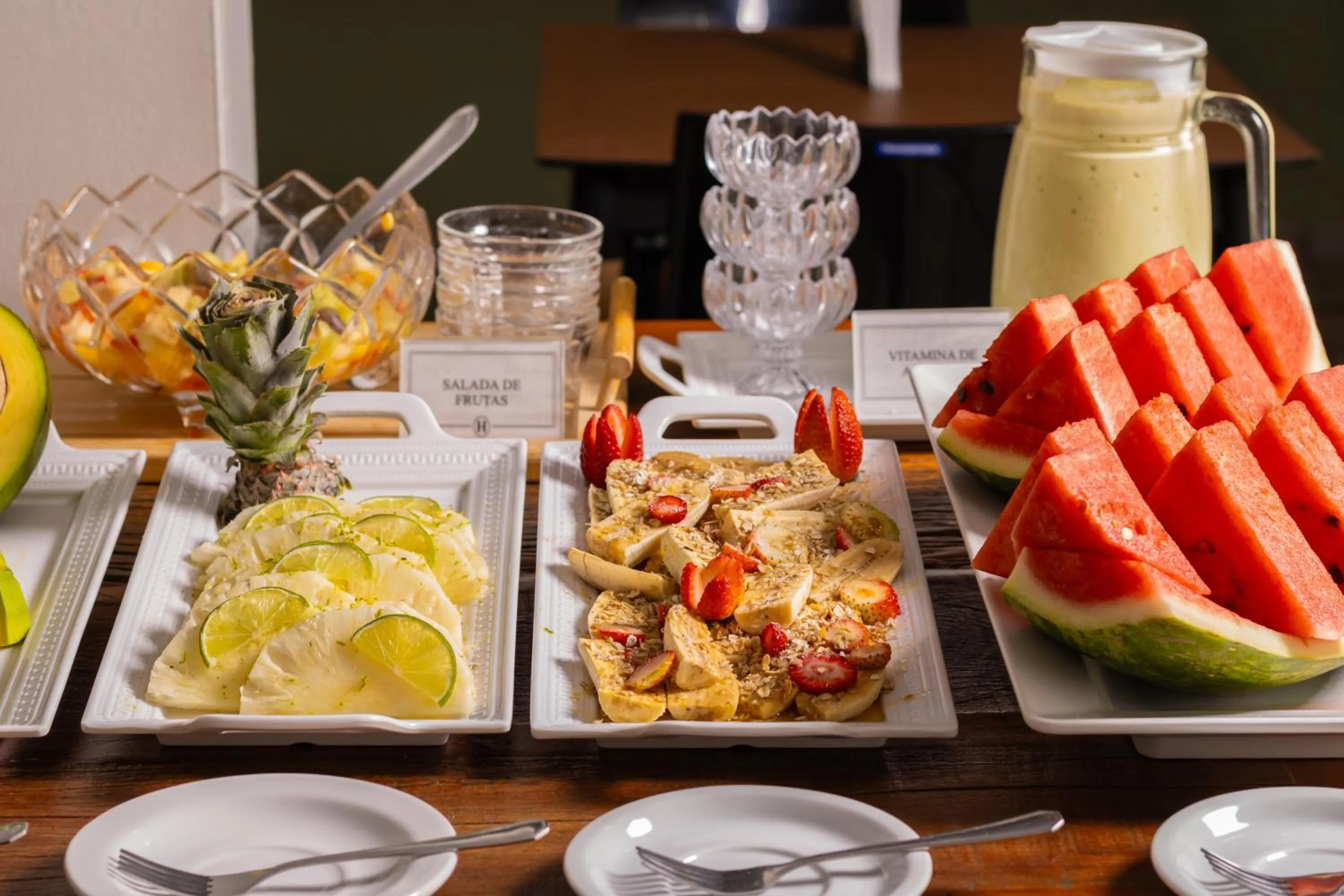 Honorato Hotel by - Easy Hotéis