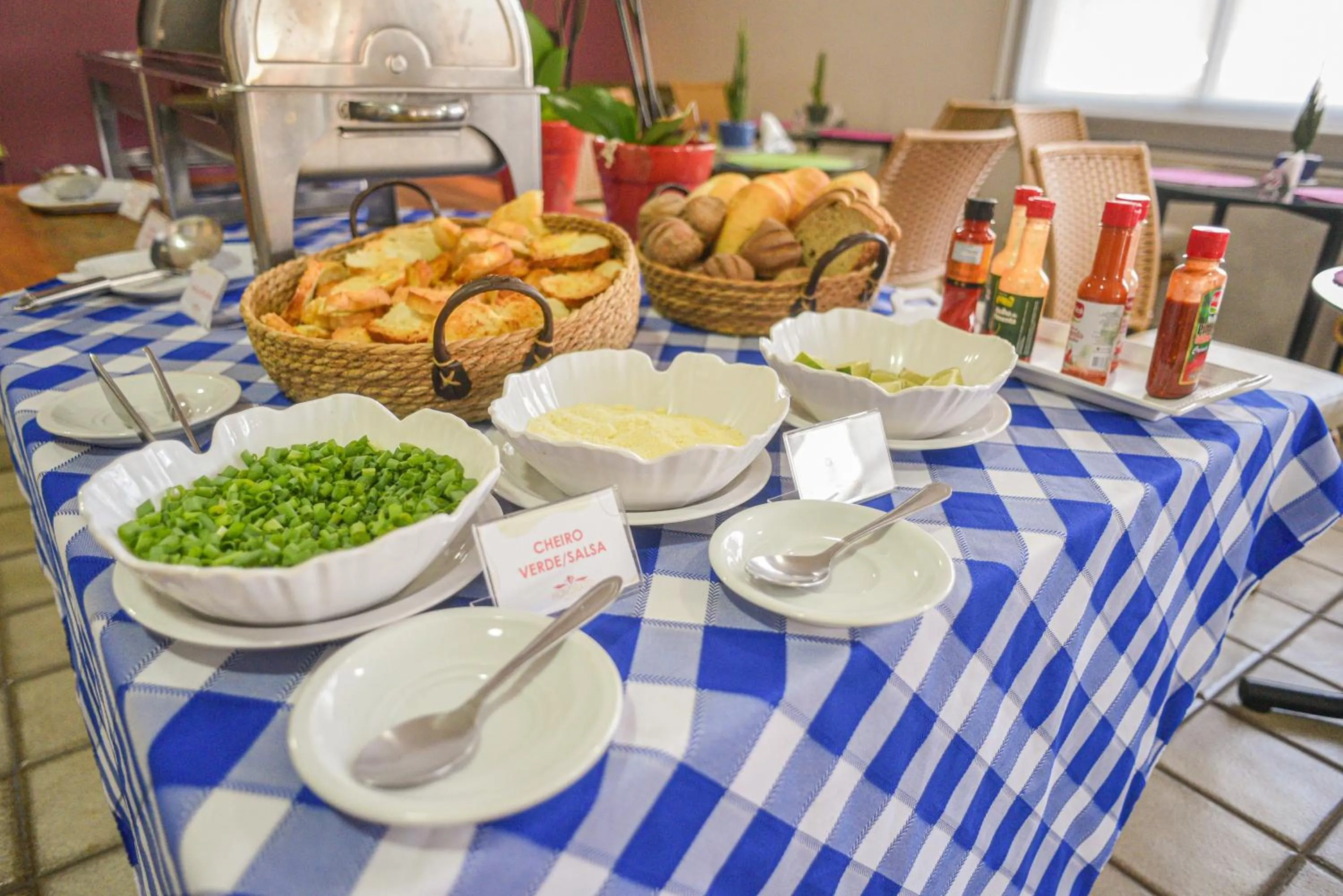 Dinner in Honorato Hotel by - Easy Hotéis