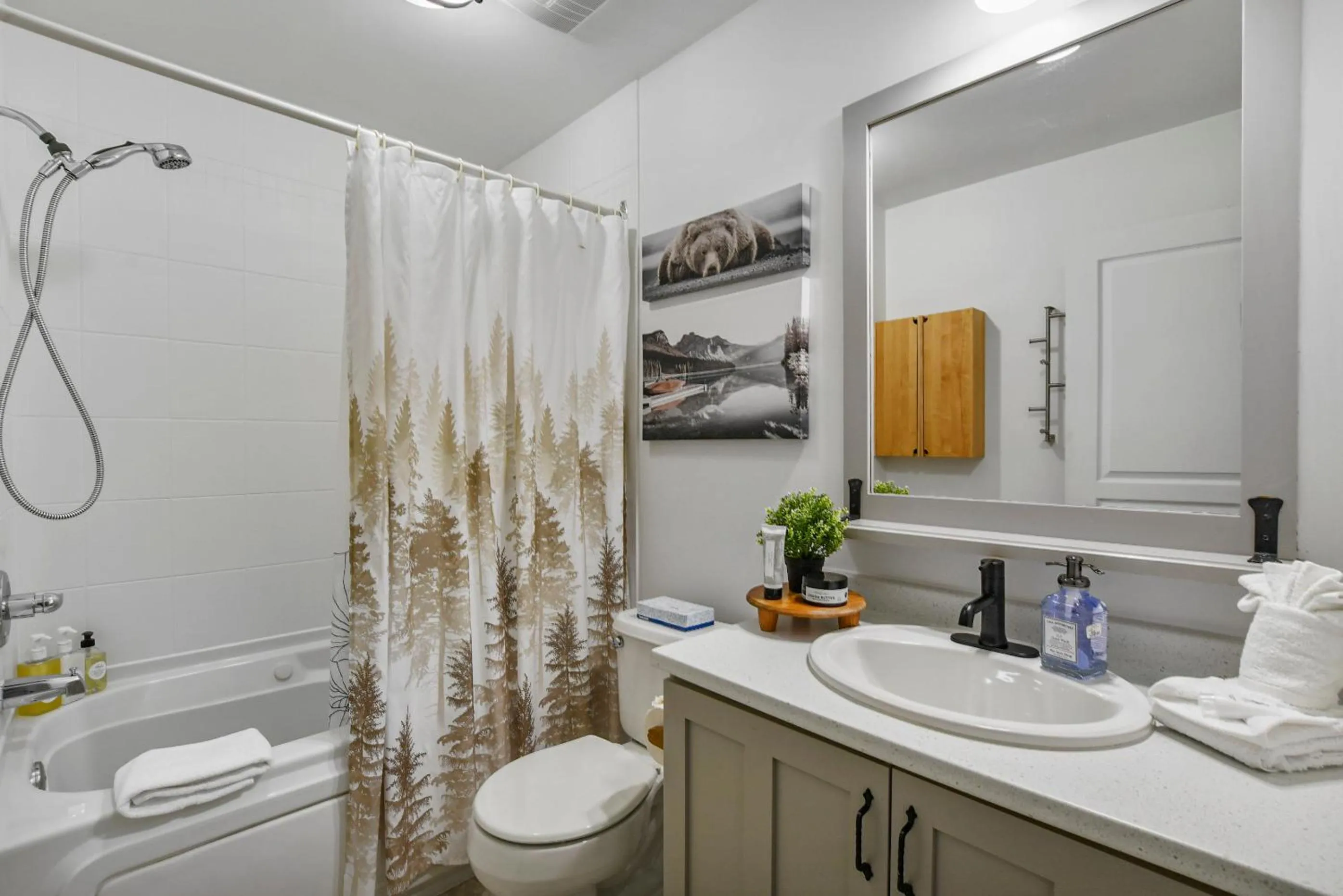 Les Falaises by Rendez-Vous Mont-Tremblant