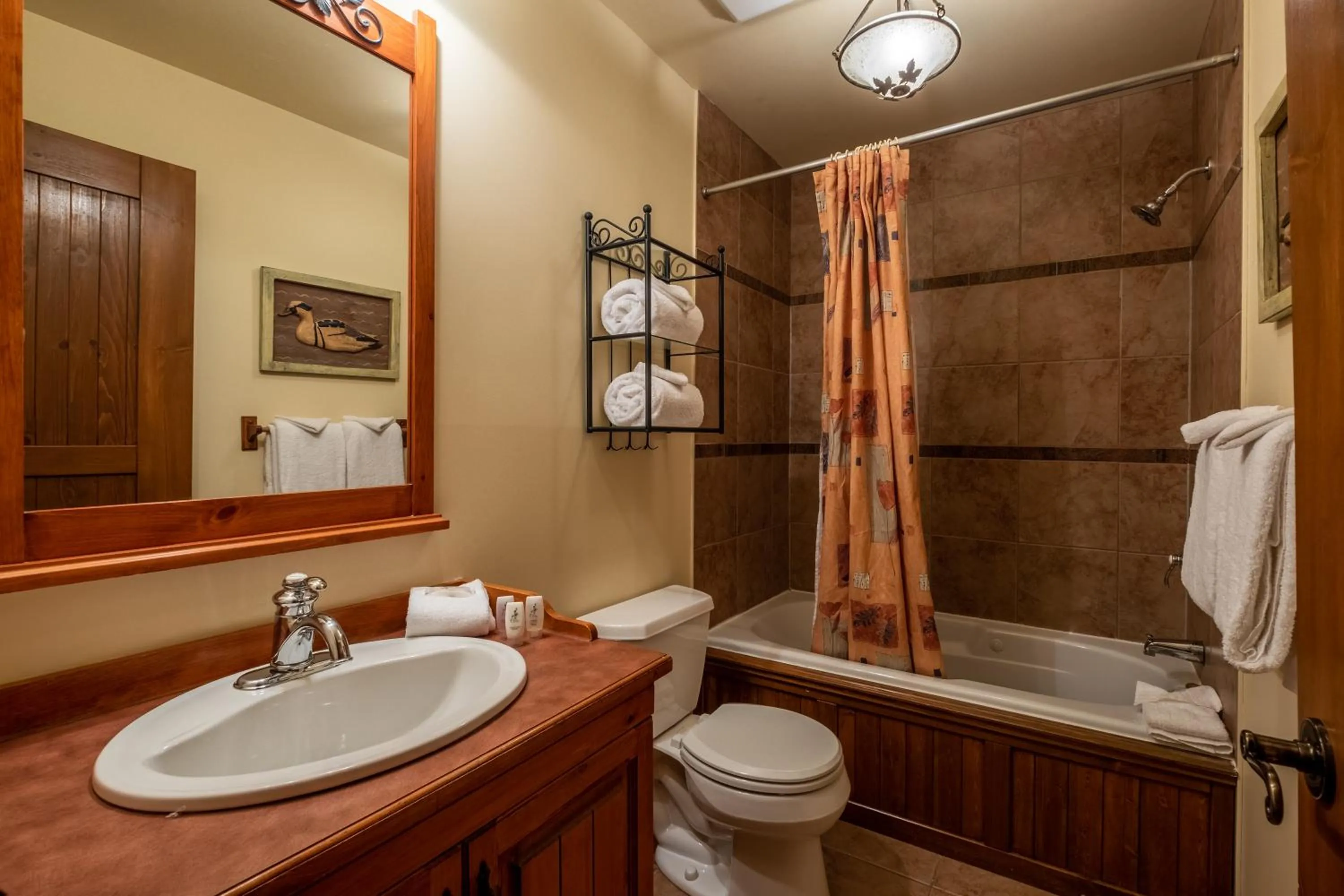 Le Plateau by Rendez-Vous Mont-Tremblant