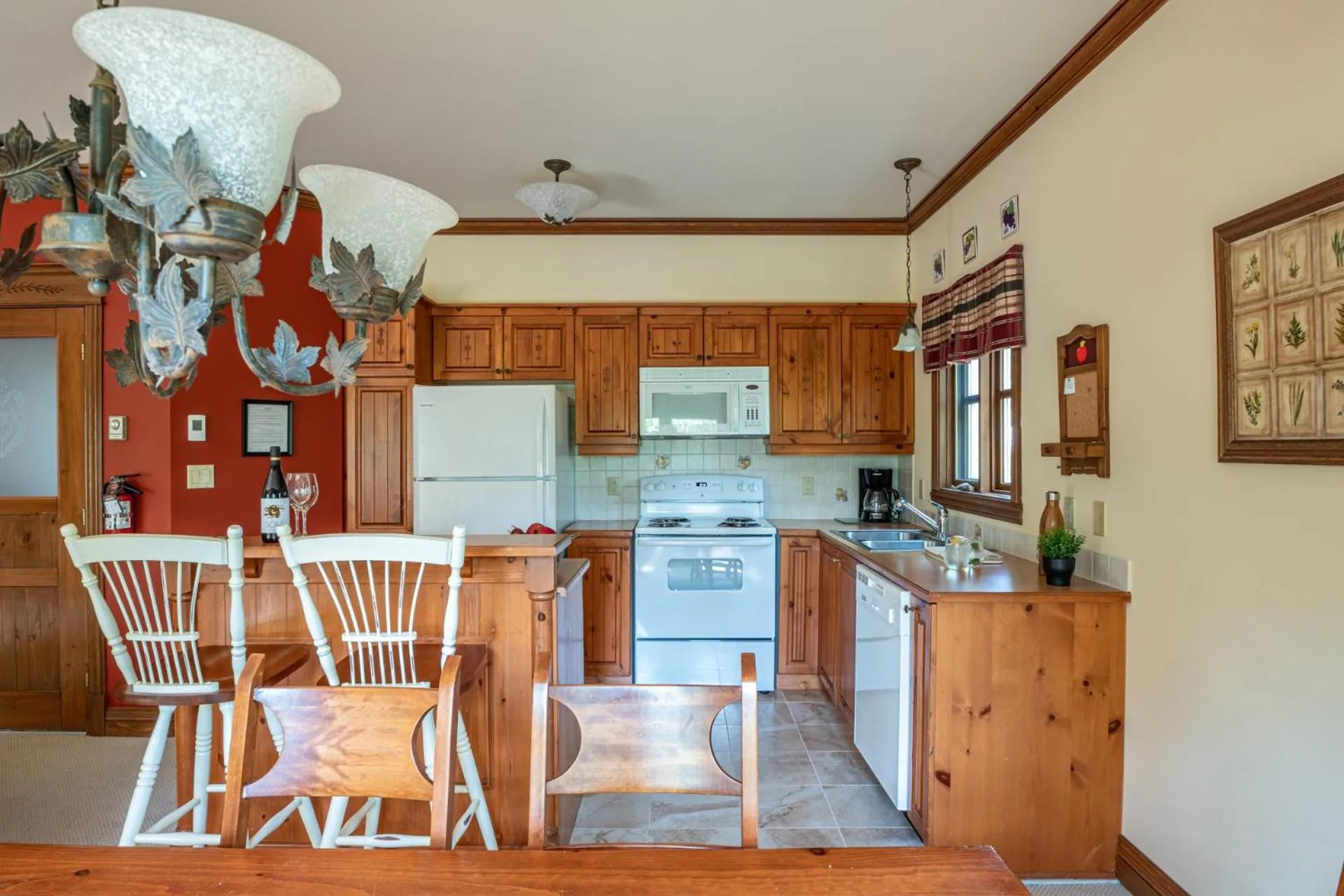 Le Plateau by Rendez-Vous Mont-Tremblant