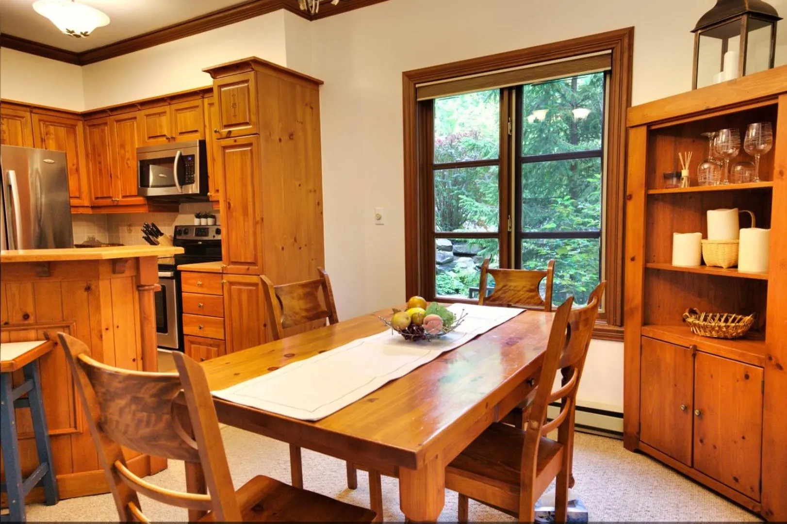 Le Plateau by Rendez-Vous Mont-Tremblant